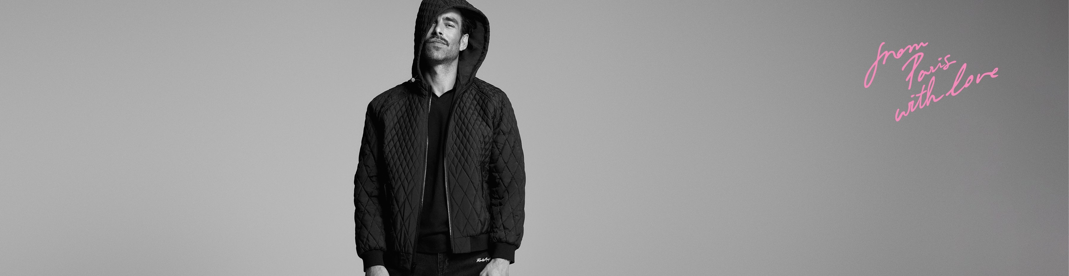 MEN'S FALL COLLECTION