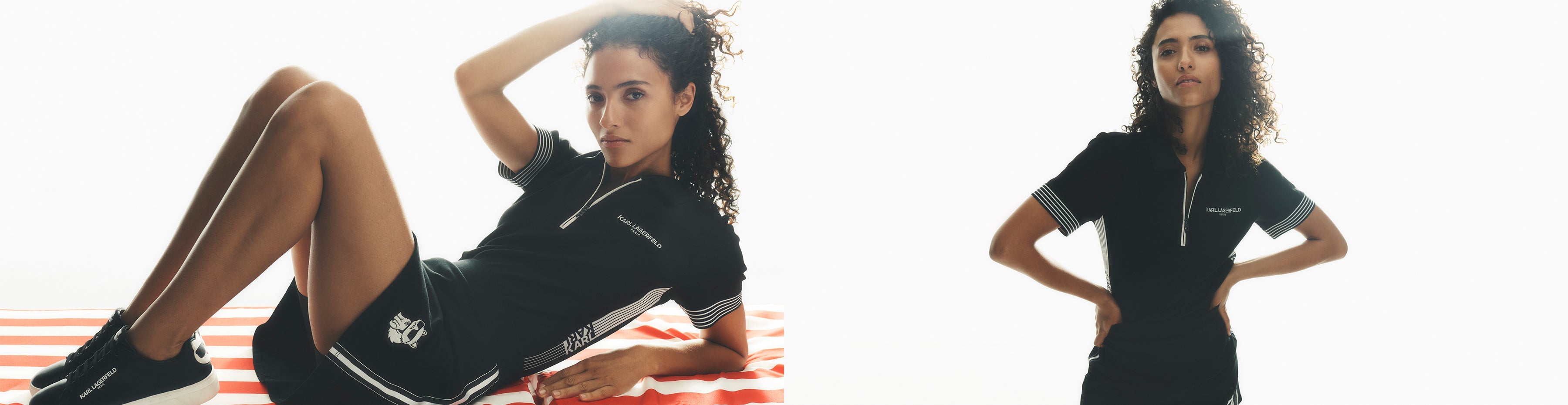 Women's Athleisure & Activewear