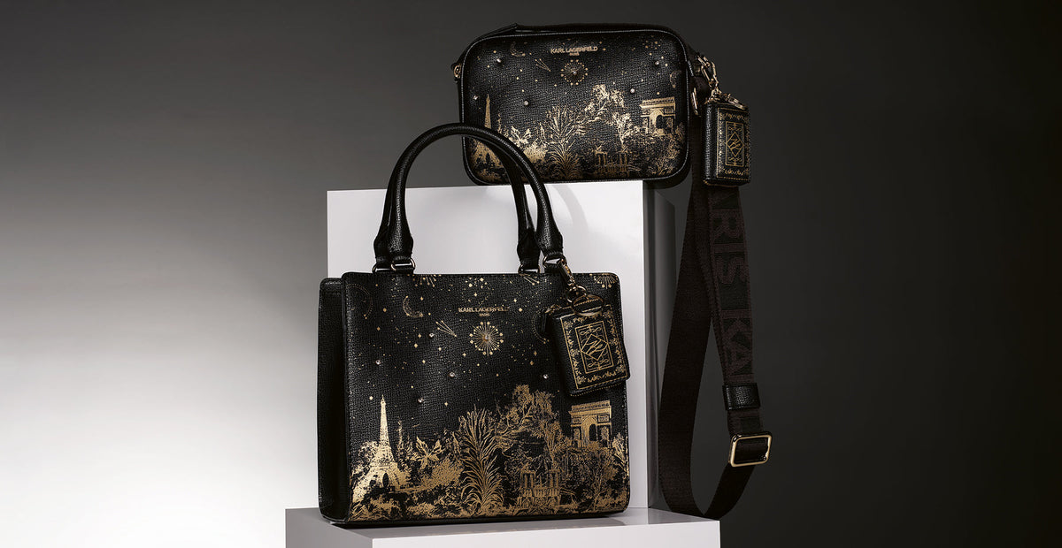 Maybelle Collection