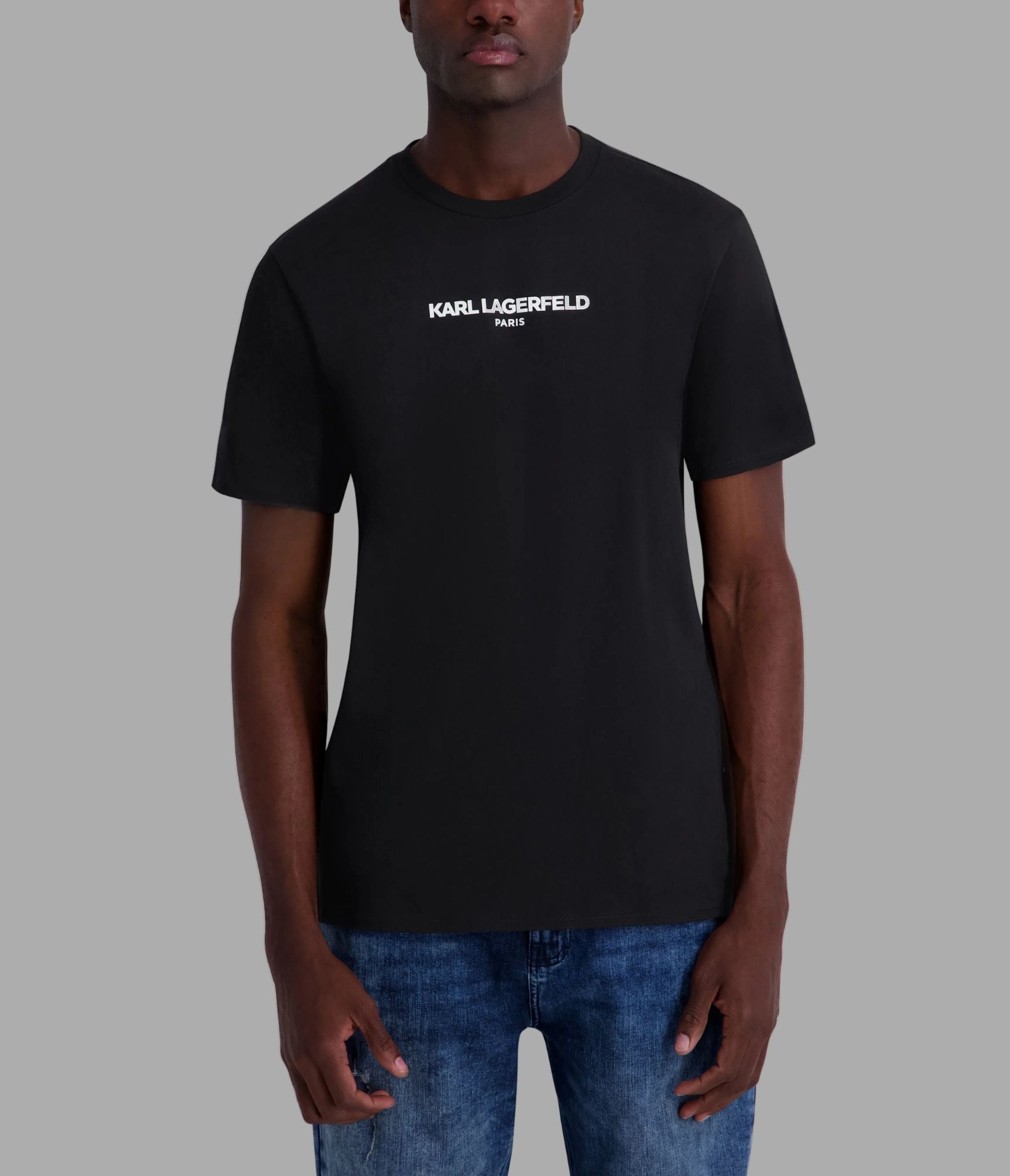 CORE LOGO TEE View 1 | Men's Tees & Polos CORE LOGO TEE View 1 | Men's Tees & Polos