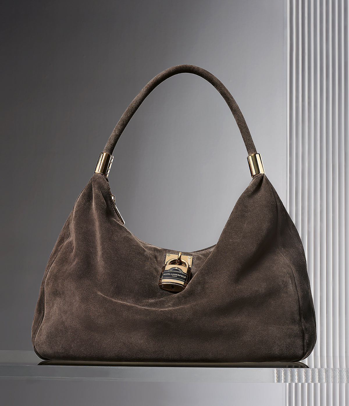 MAELYNN SUEDE HOBO View 1 | New Arrivals MAELYNN SUEDE HOBO View 1 | New Arrivals