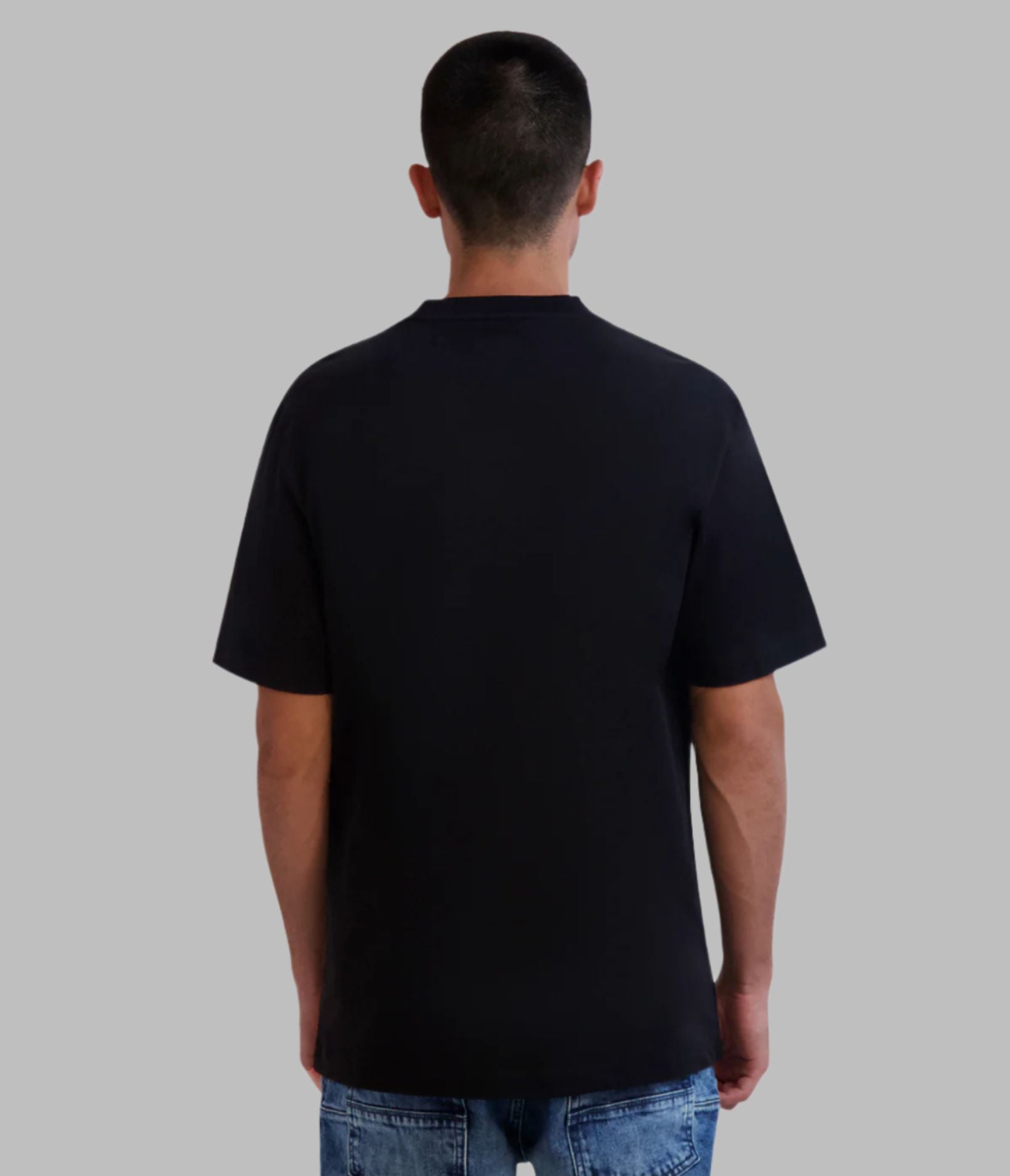 RUBBERIZED KARL HEAD TEE View 2 | Men's Sale RUBBERIZED KARL HEAD TEE View 2 | Men's Sale