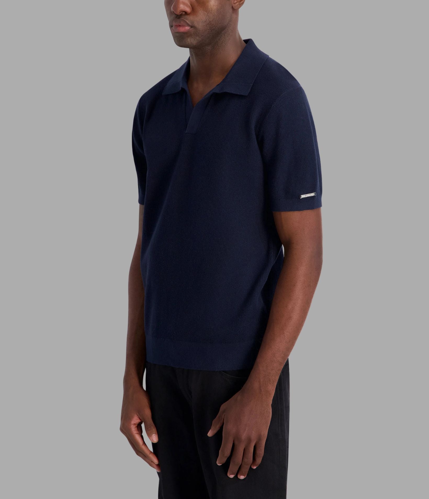 JOHNNY COLLAR POLO VIEW 3 | Men's Sale JOHNNY COLLAR POLO VIEW 3 | Men's Sale