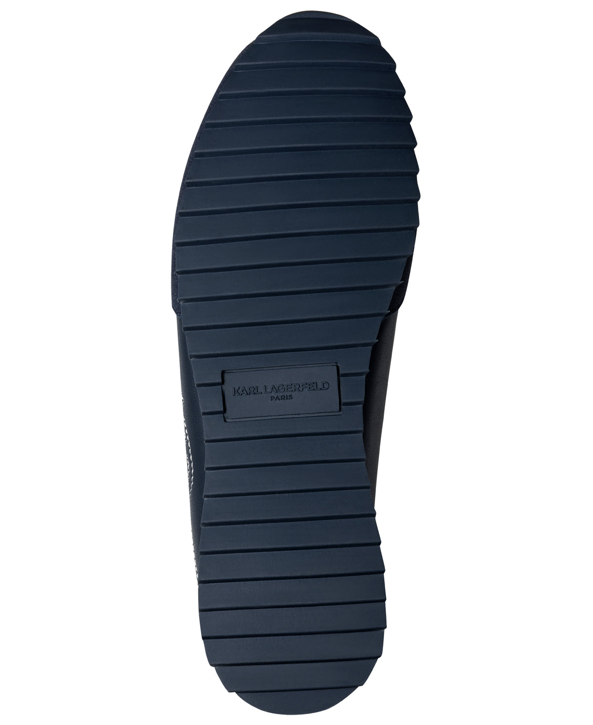 ALARISE SUEDE TRIM TRAINER SNEAKER VIEW 5 ALARISE SUEDE TRIM TRAINER SNEAKER VIEW 5