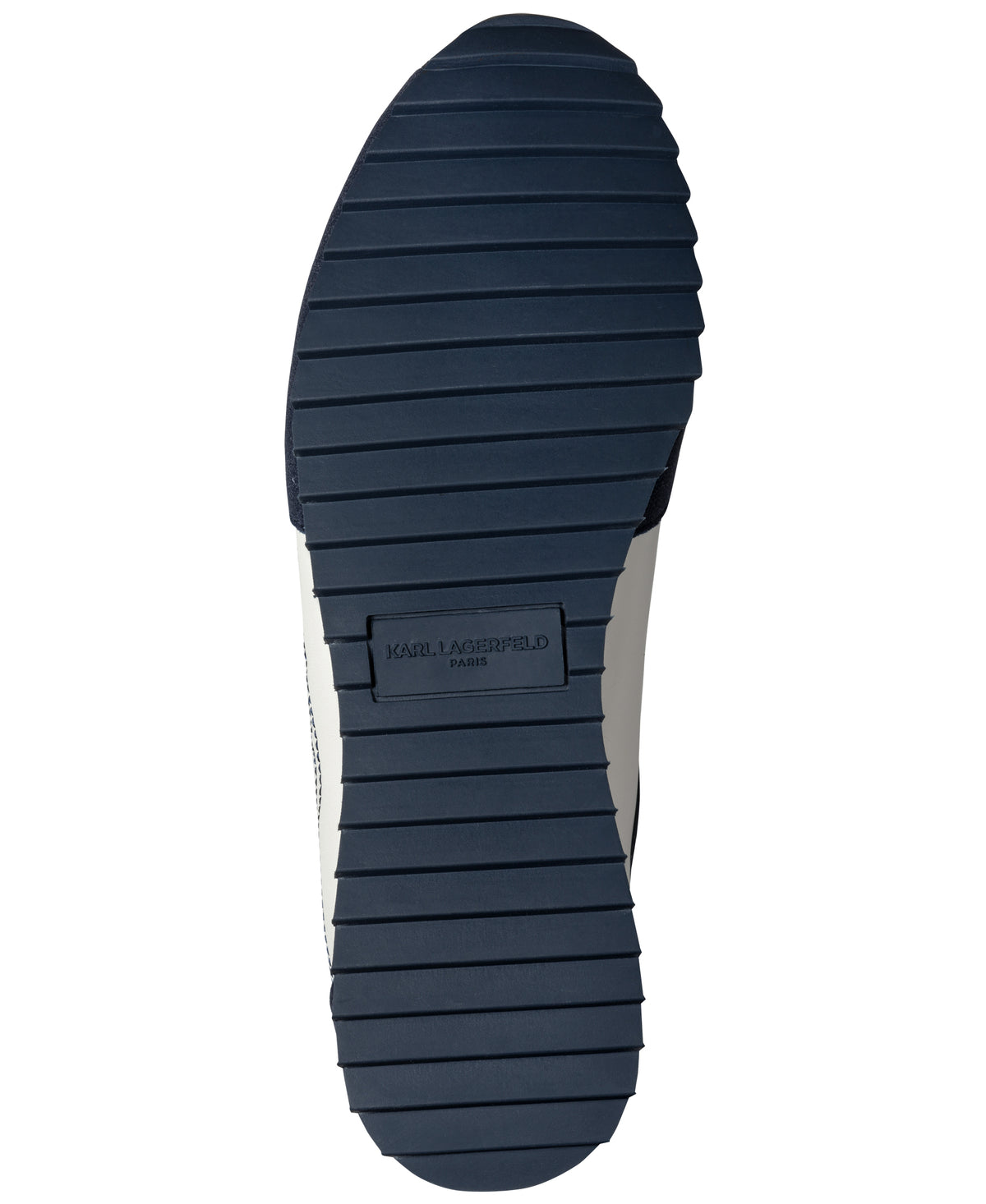 ALARISE SUEDE TRIM TRAINER SNEAKER VIEW 5 ALARISE SUEDE TRIM TRAINER SNEAKER VIEW 5