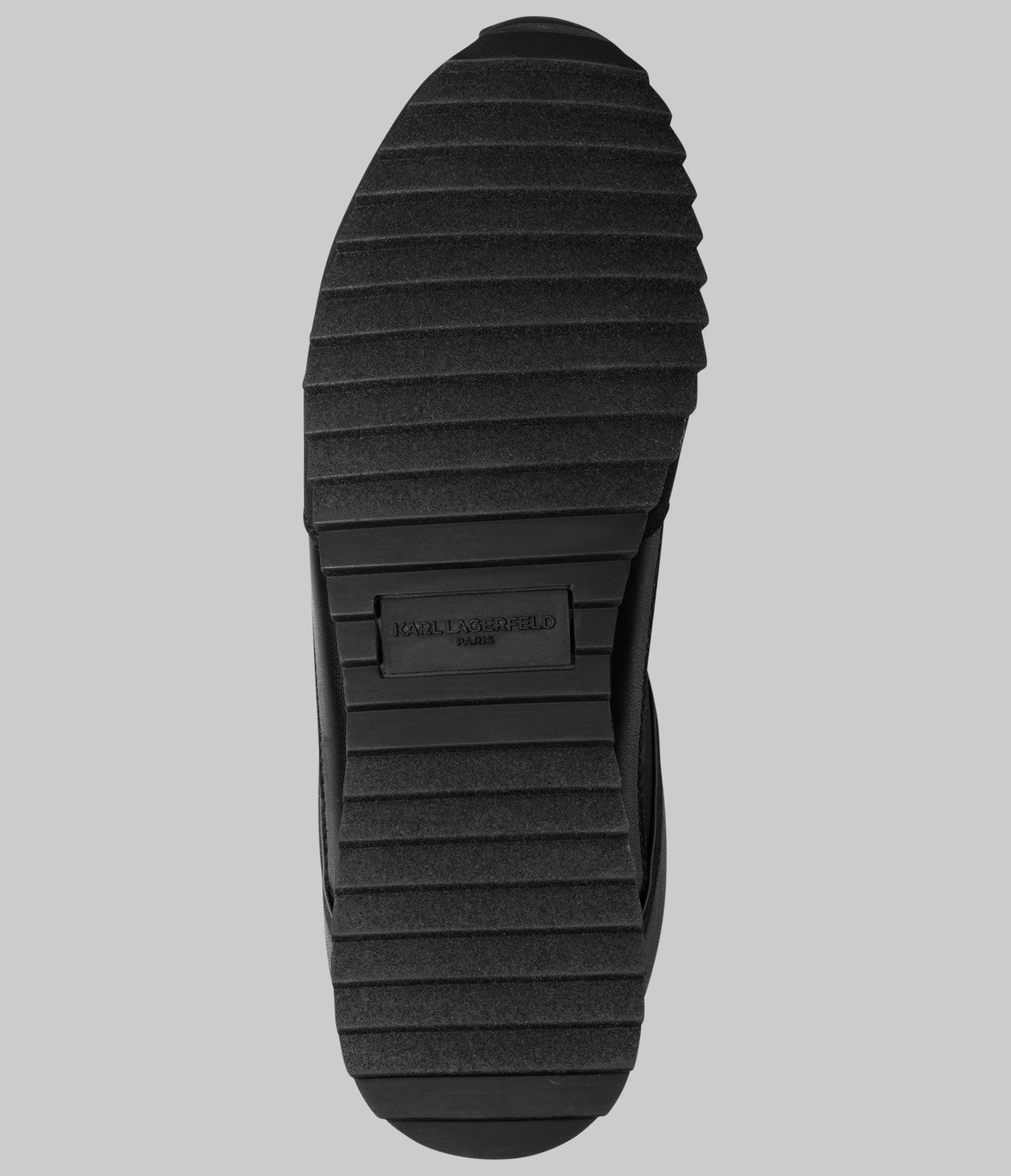ANELISE LOGO TRAINER SNEAKER VIEW 5 ANELISE LOGO TRAINER SNEAKER VIEW 5
