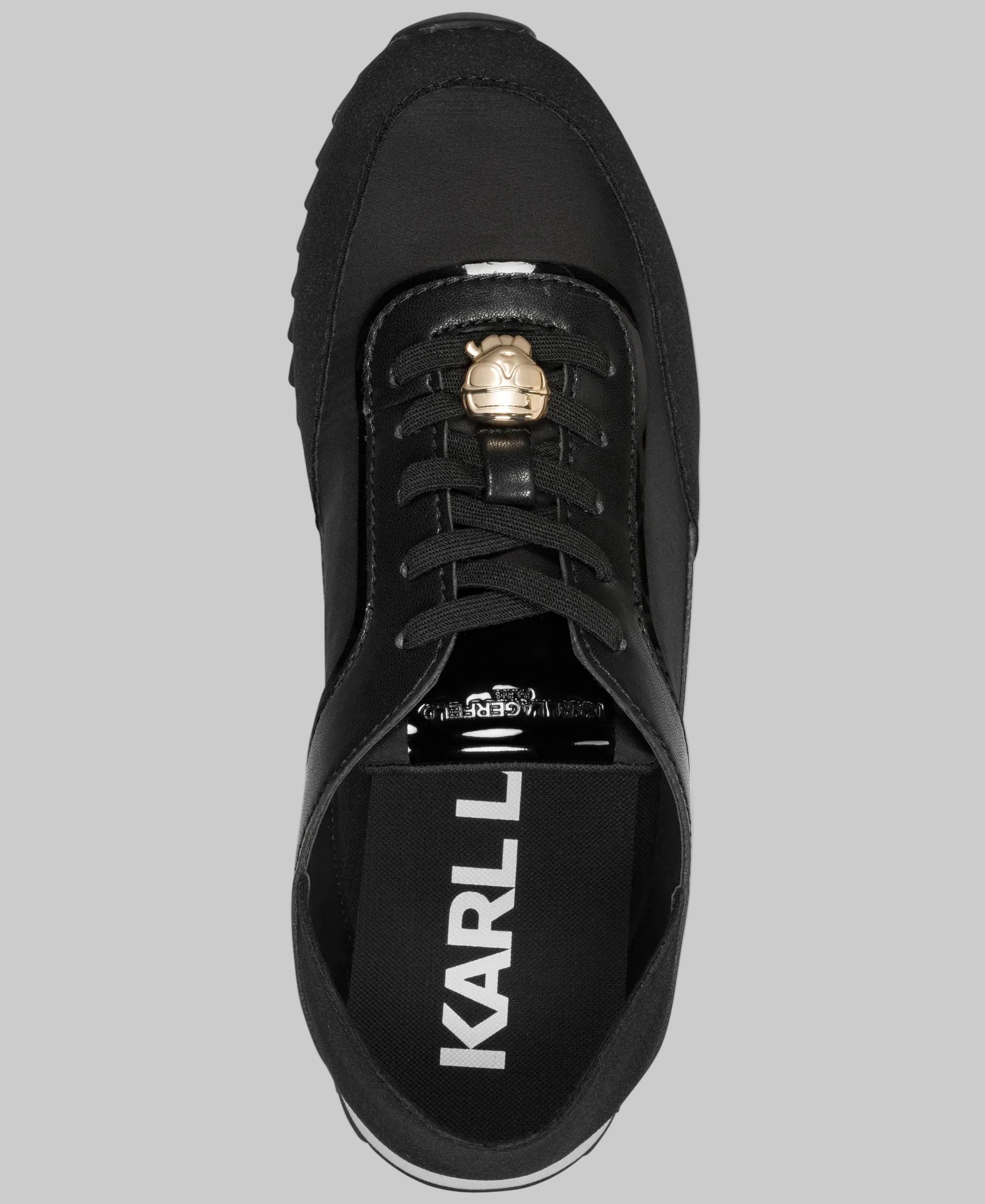ANELISE EASY SLIP ON SNEAKER VIEW 5 ANELISE EASY SLIP ON SNEAKER VIEW 5