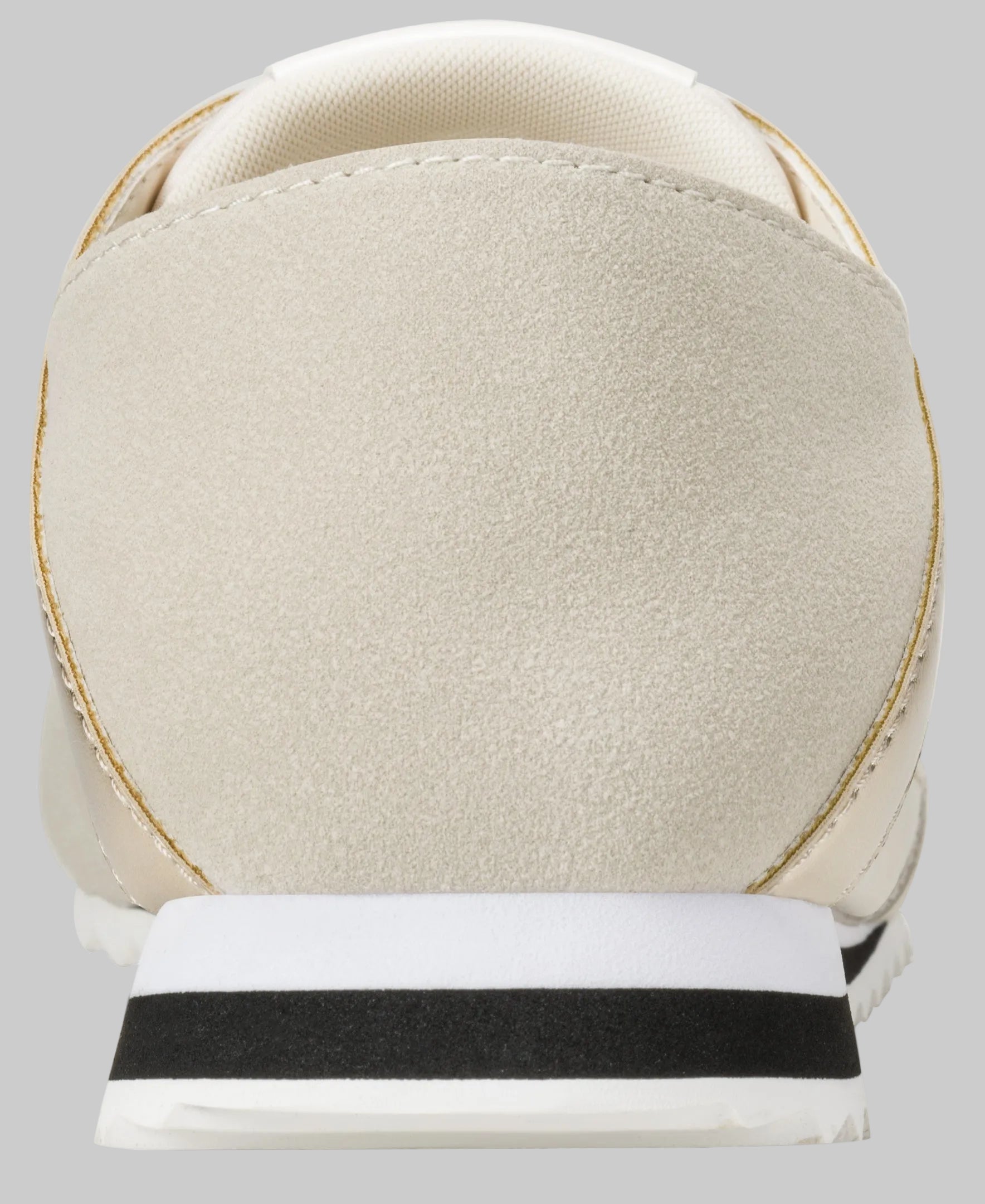 ANELISE EASY SLIP ON SNEAKER SOFT WHITE VIEW 3 ANELISE EASY SLIP ON SNEAKER SOFT WHITE VIEW 3