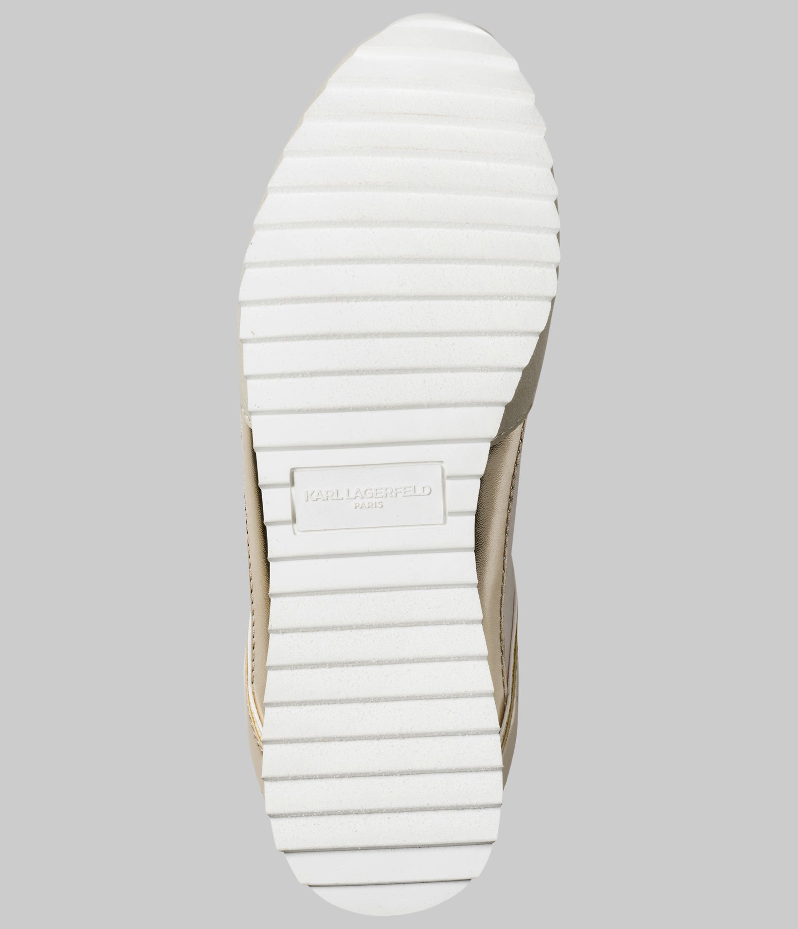 ANELISE LOGO TRAINER SNEAKER VIEW 5 ANELISE LOGO TRAINER SNEAKER VIEW 5