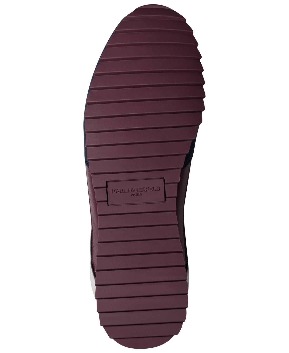 ANELISE COLOR-BLOCK TRAINER SNEAKER VIEW 5 ANELISE COLOR-BLOCK TRAINER SNEAKER VIEW 5