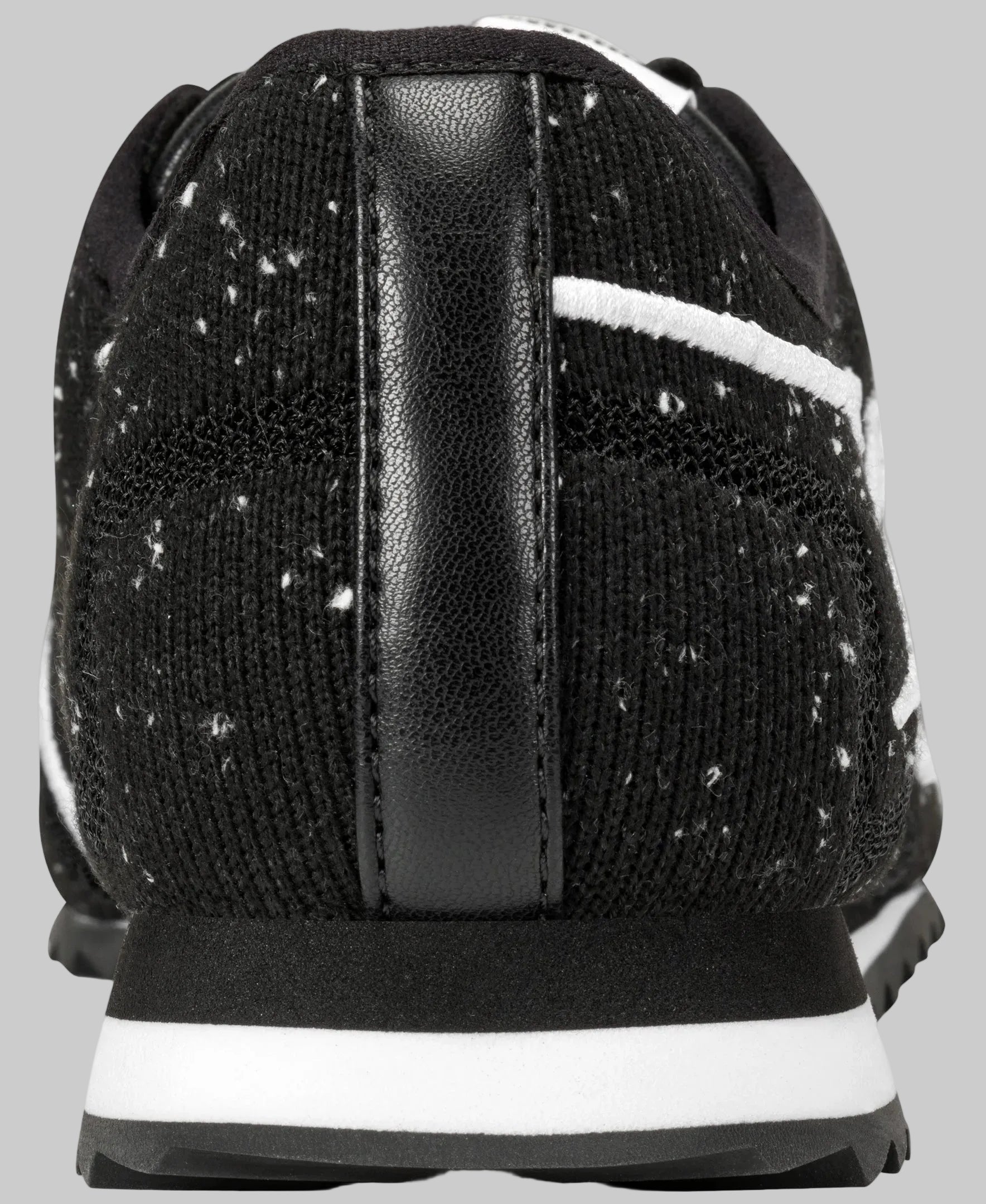 ANGEL KARL SCRIPT KNIT SNEAKER VIEW 3 ANGEL KARL SCRIPT KNIT SNEAKER VIEW 3