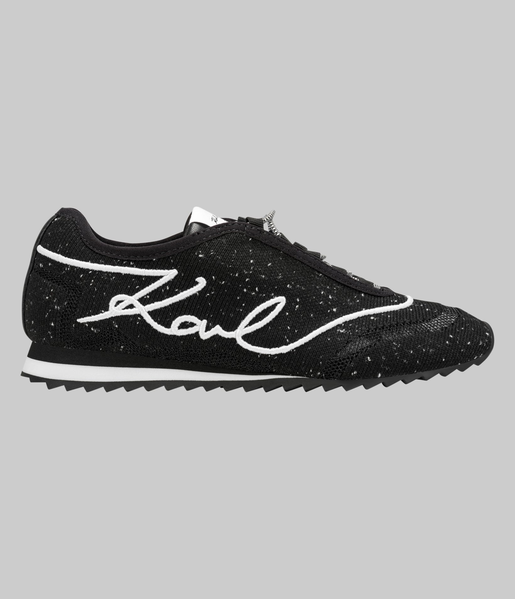 ANGEL LOGO SNEAKER VIEW 1 ANGEL LOGO SNEAKER VIEW 1