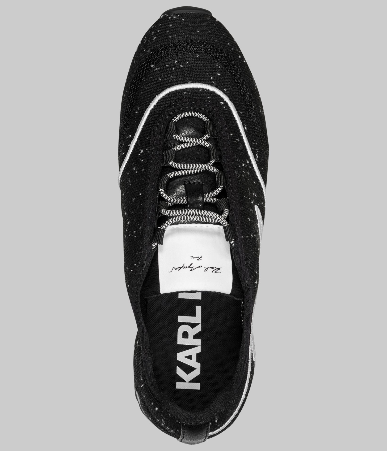 ANGEL LOGO SNEAKER VIEW 4 ANGEL LOGO SNEAKER VIEW 4