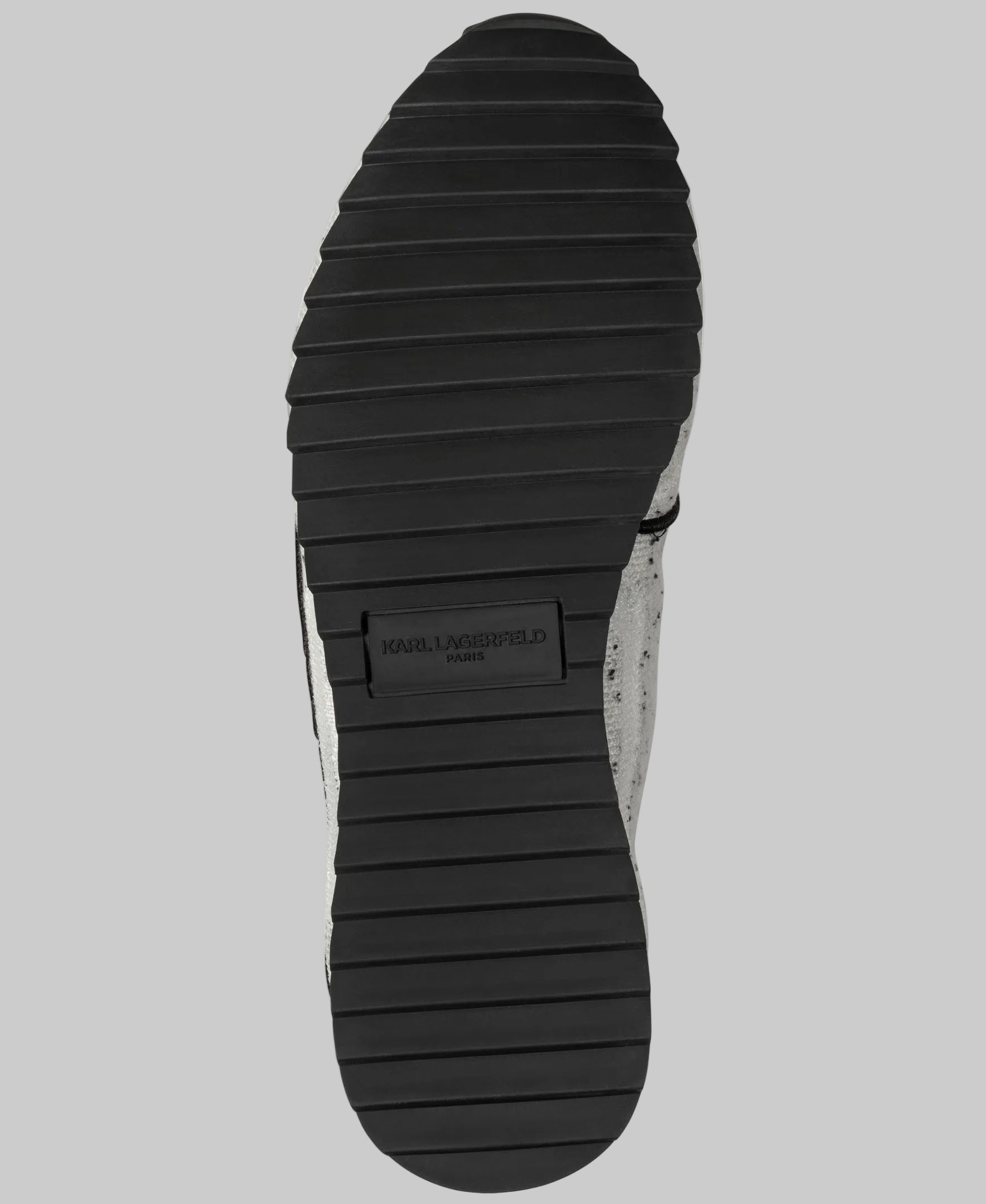 ANGEL KARL SCRIPT KNIT SNEAKER VIEW 5 ANGEL KARL SCRIPT KNIT SNEAKER VIEW 5