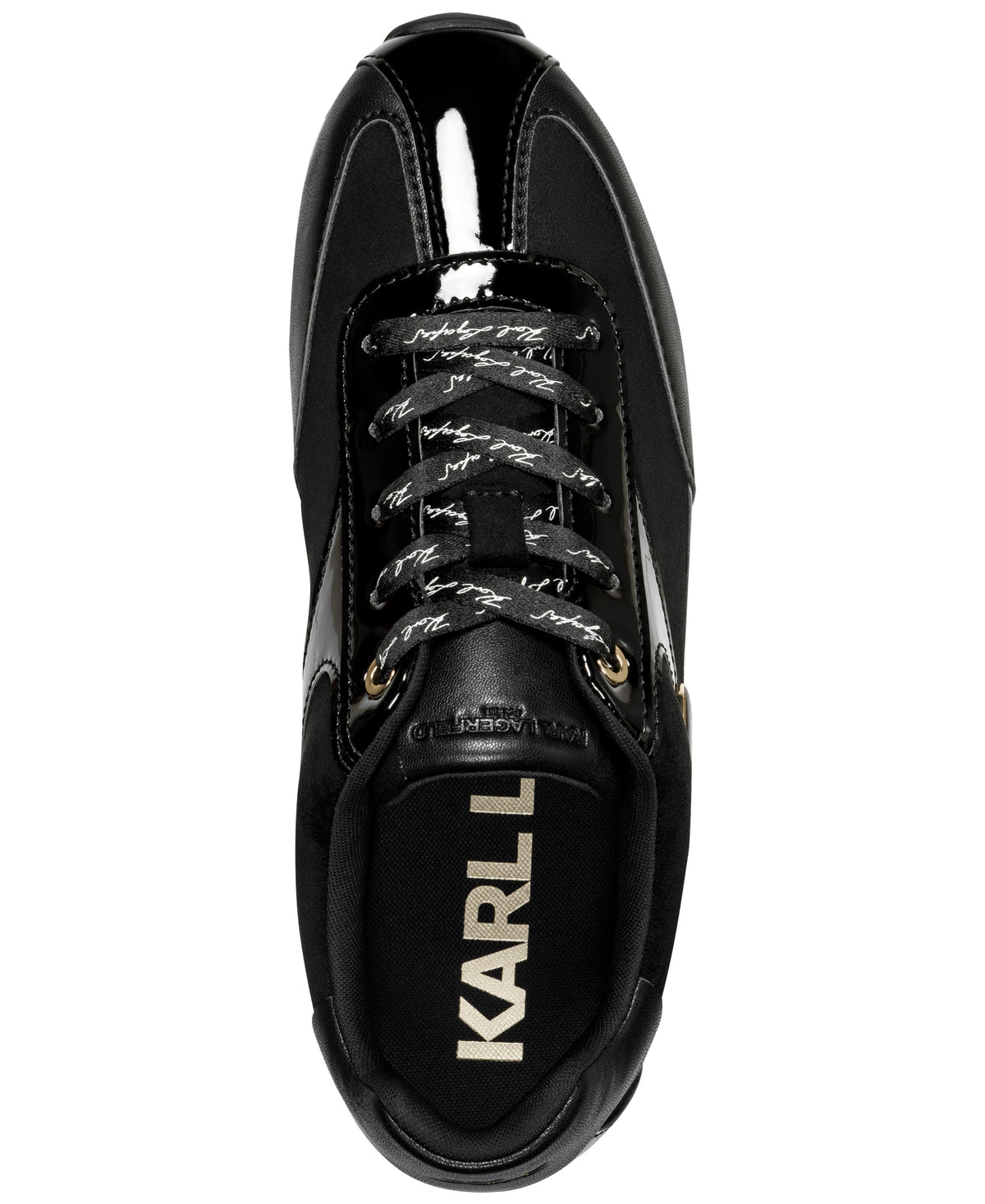 ARWEN TRAINER SNEAKER VIEW 4 ARWEN TRAINER SNEAKER VIEW 4