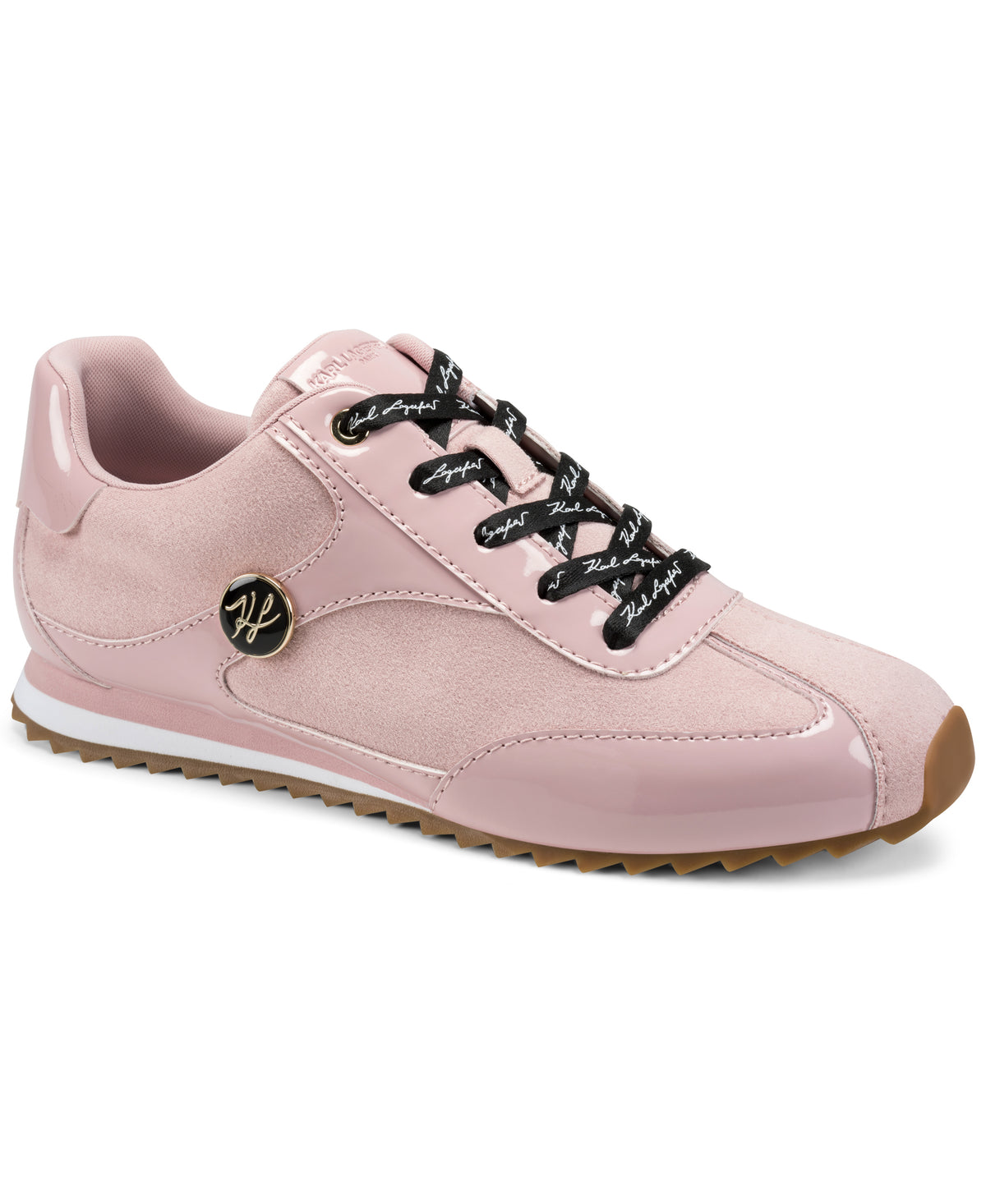 ARWEN TRAINER SNEAKER VIEW 2 ARWEN TRAINER SNEAKER VIEW 2