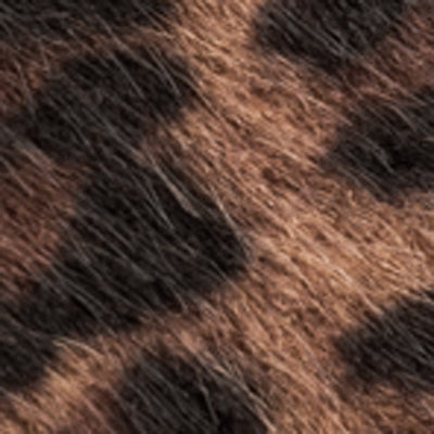 ARWEN LEOPARD TRAINER SNEAKER VIEW 6 ARWEN LEOPARD TRAINER SNEAKER VIEW 6
