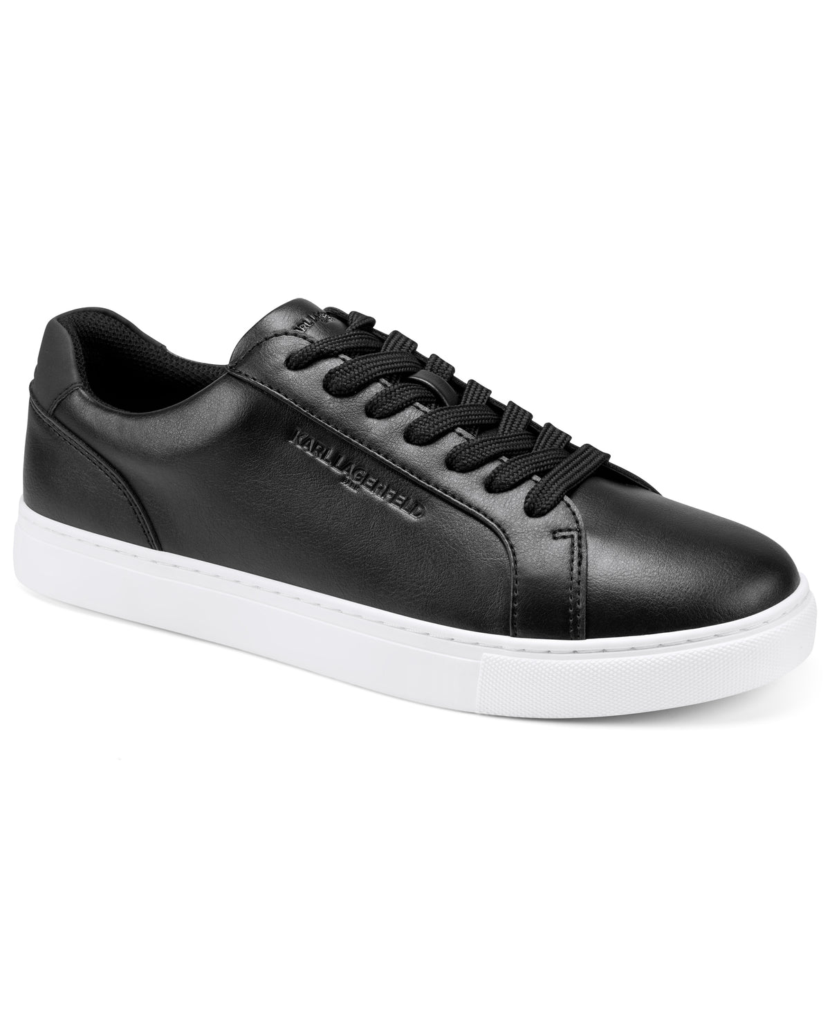 AVENIX LACE UP VIEW 2 AVENIX LACE UP VIEW 2