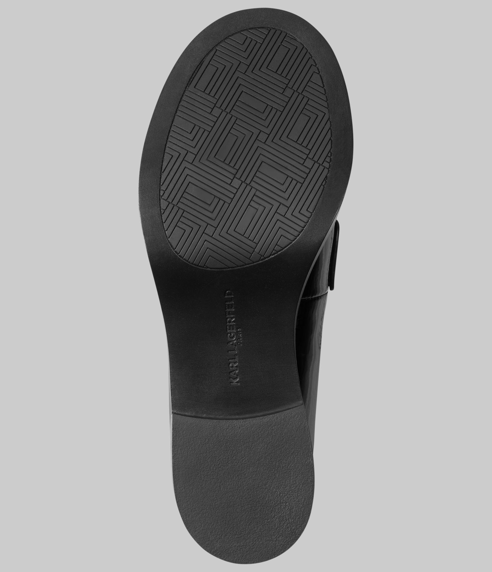 CAIZA PATENT LOAFER VIEW 5 CAIZA PATENT LOAFER VIEW 5