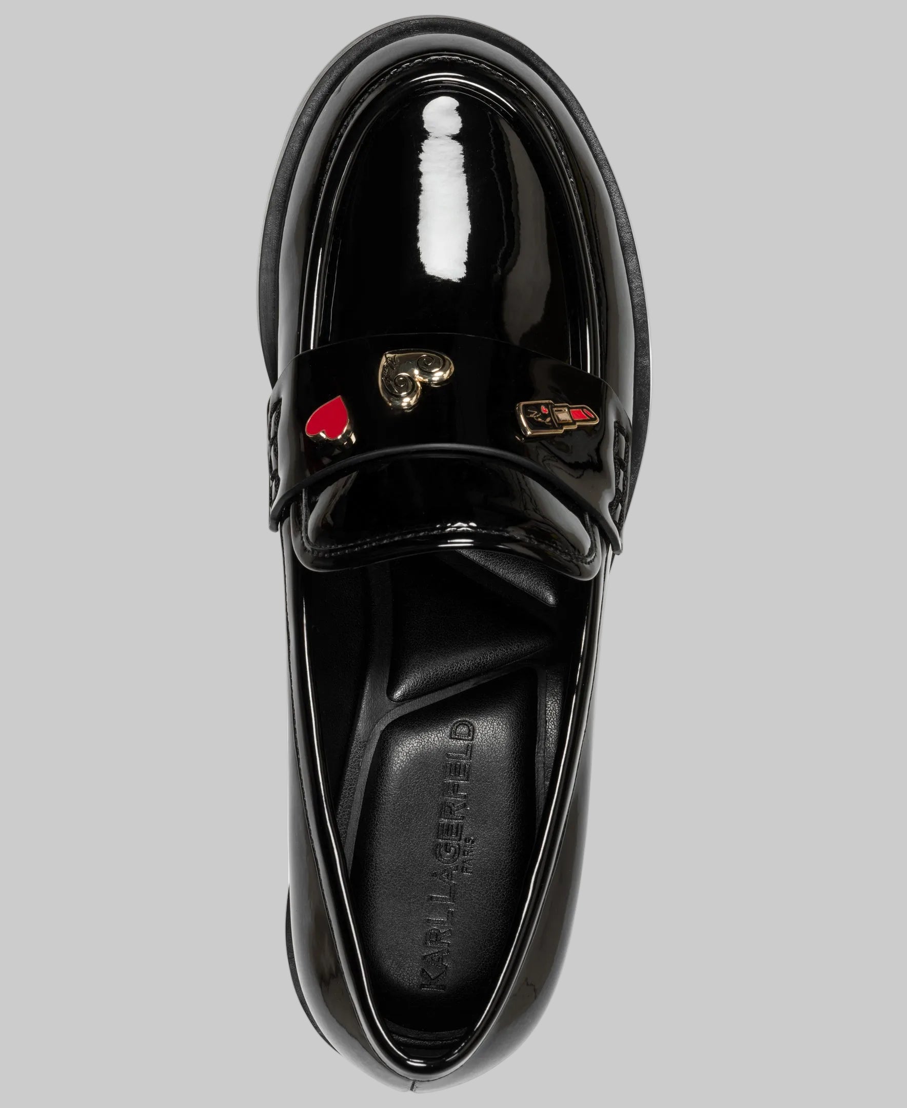 CAIZA LOAFER VIEW 4 CAIZA LOAFER VIEW 4