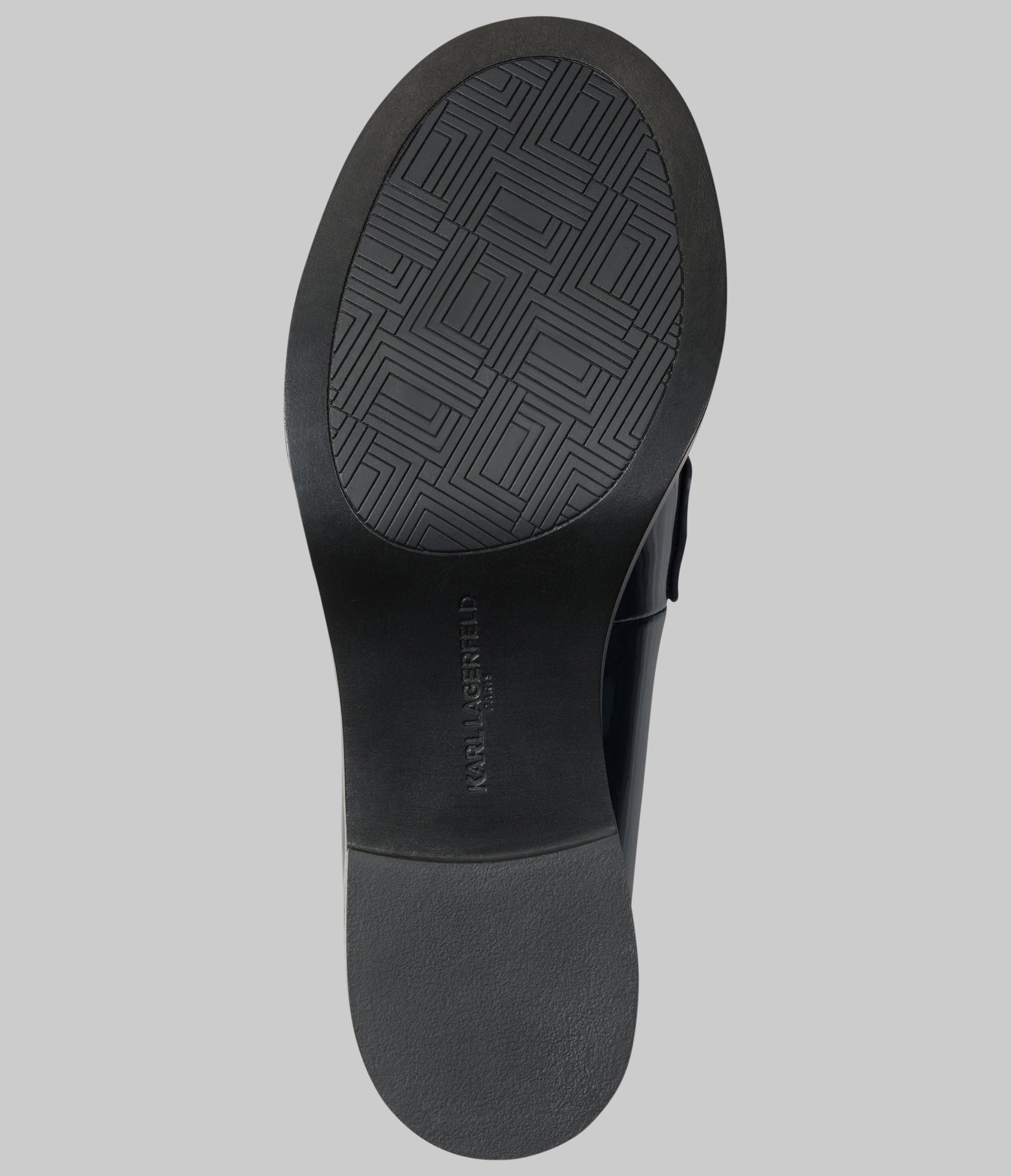 CAIZA PATENT LOAFER VIEW 5 CAIZA PATENT LOAFER VIEW 5