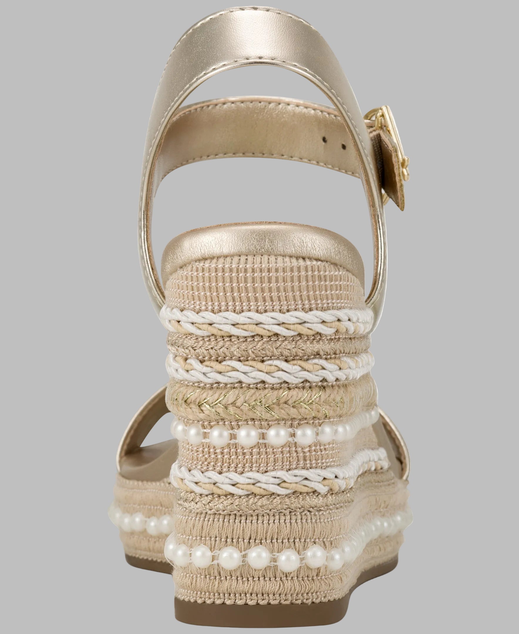 CALZONA WEDGE SANDAL VIEW 3 | New Arrivals CALZONA WEDGE SANDAL VIEW 3 | New Arrivals