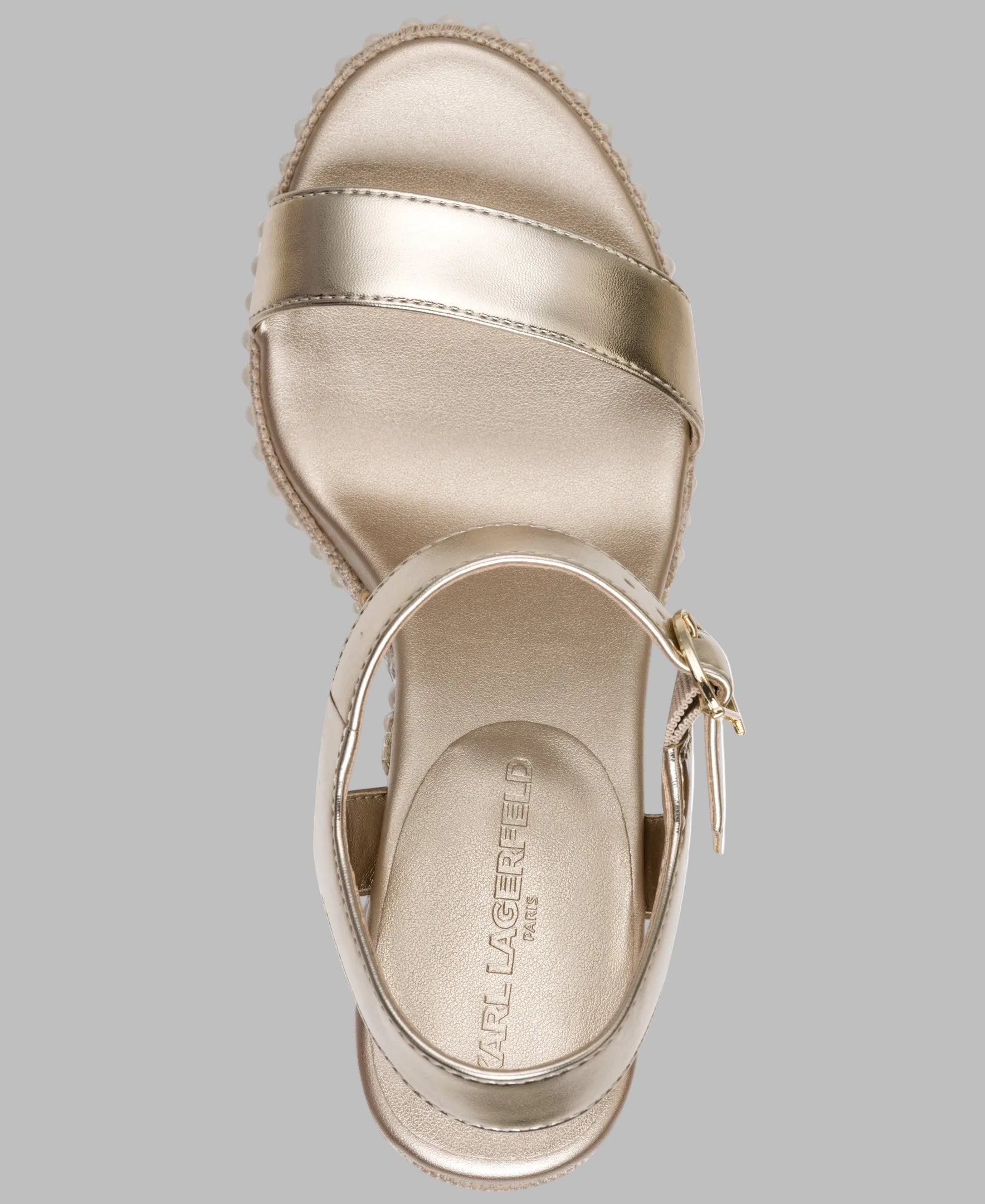 CALZONA WEDGE SANDAL VIEW 4 | New Arrivals CALZONA WEDGE SANDAL VIEW 4 | New Arrivals