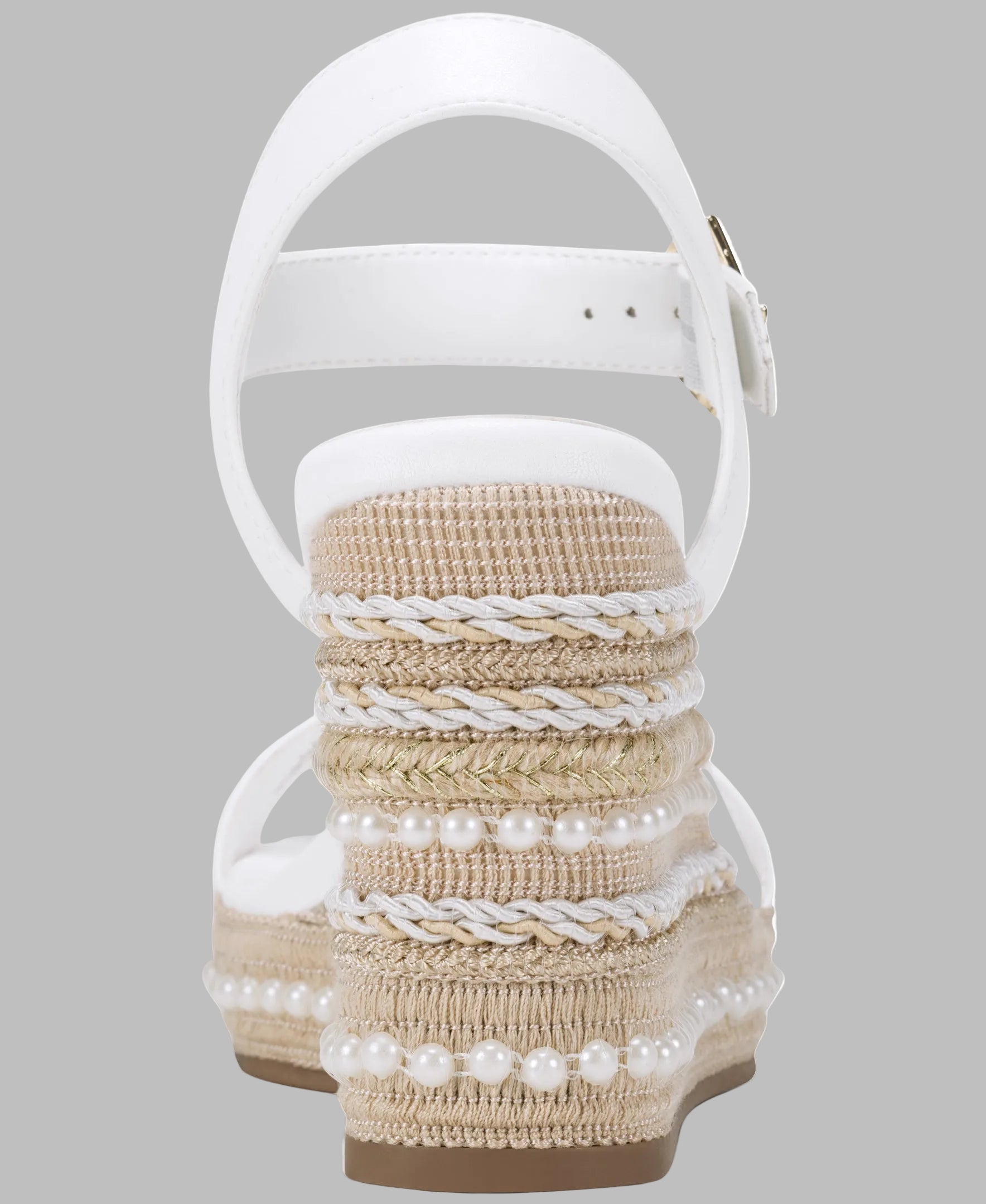 CALZONA WEDGE SANDAL VIEW 3 | New Arrivals CALZONA WEDGE SANDAL VIEW 3 | New Arrivals