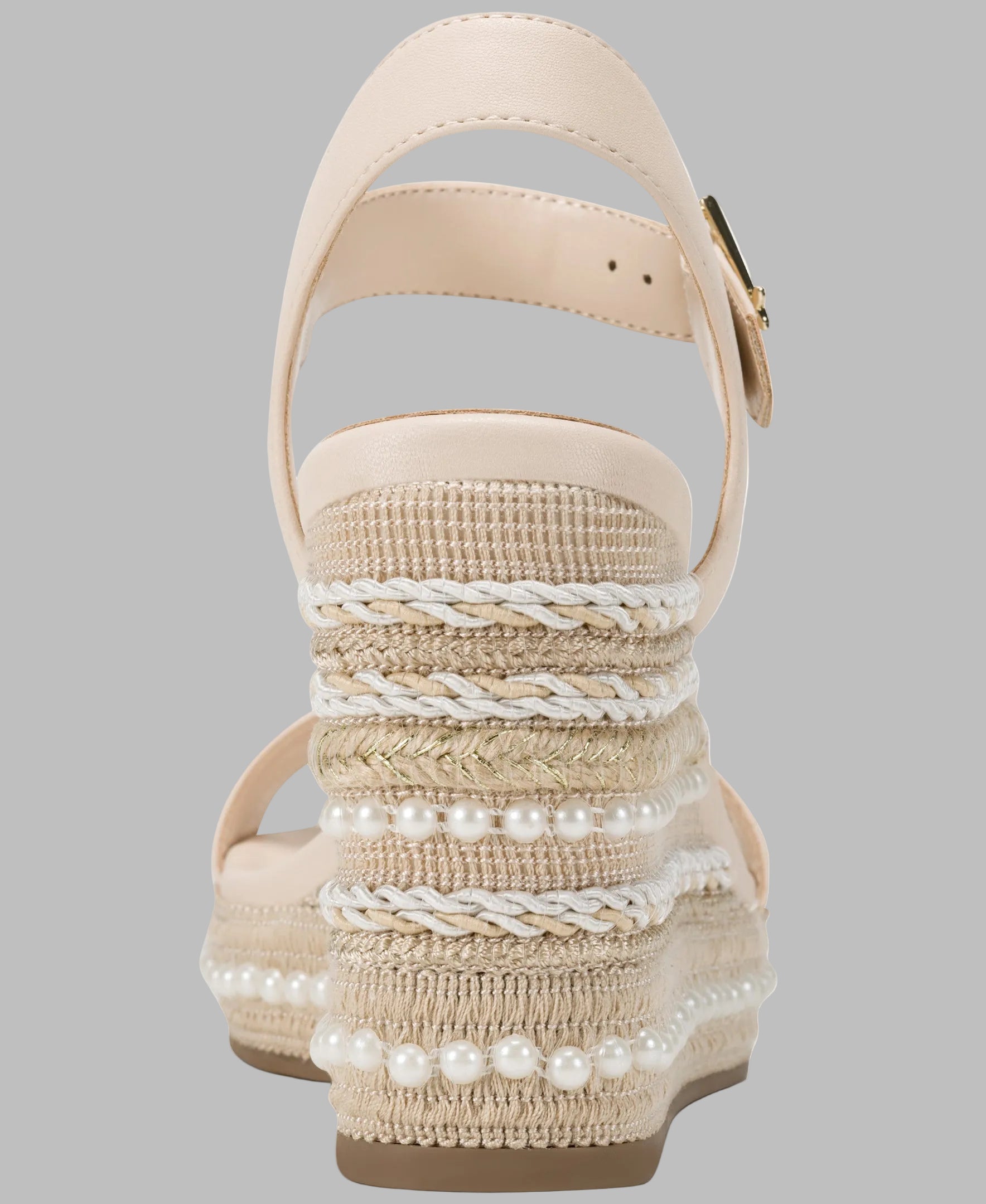 CALZONA WEDGE SANDAL VIEW 3 | New Arrivals CALZONA WEDGE SANDAL VIEW 3 | New Arrivals