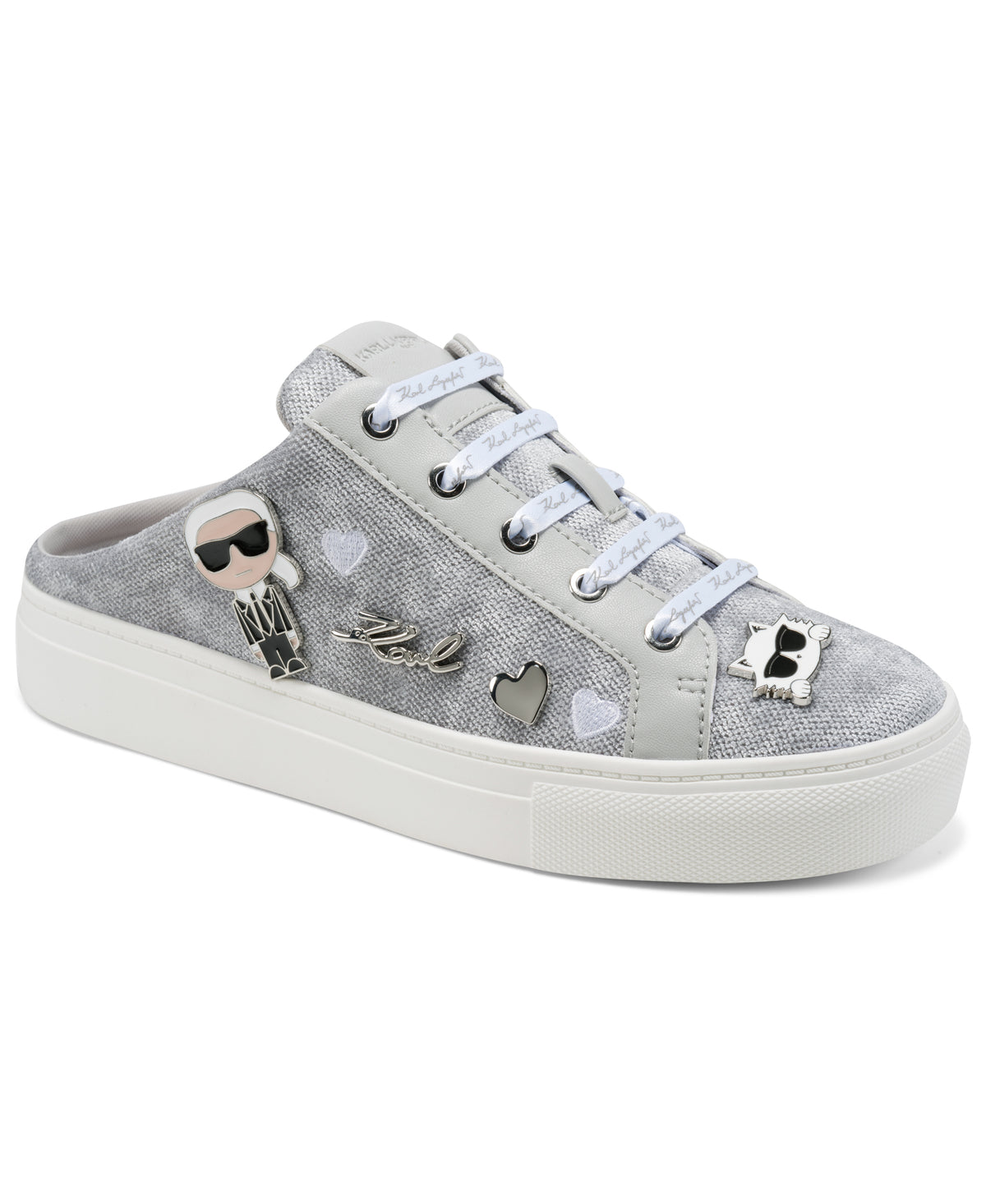 CAMBRIA TIE DYE SNEAKER MULE VIEW 2 CAMBRIA TIE DYE SNEAKER MULE VIEW 2