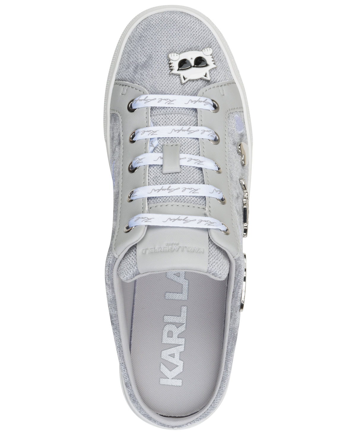 CAMBRIA TIE DYE SNEAKER MULE VIEW 4 CAMBRIA TIE DYE SNEAKER MULE VIEW 4