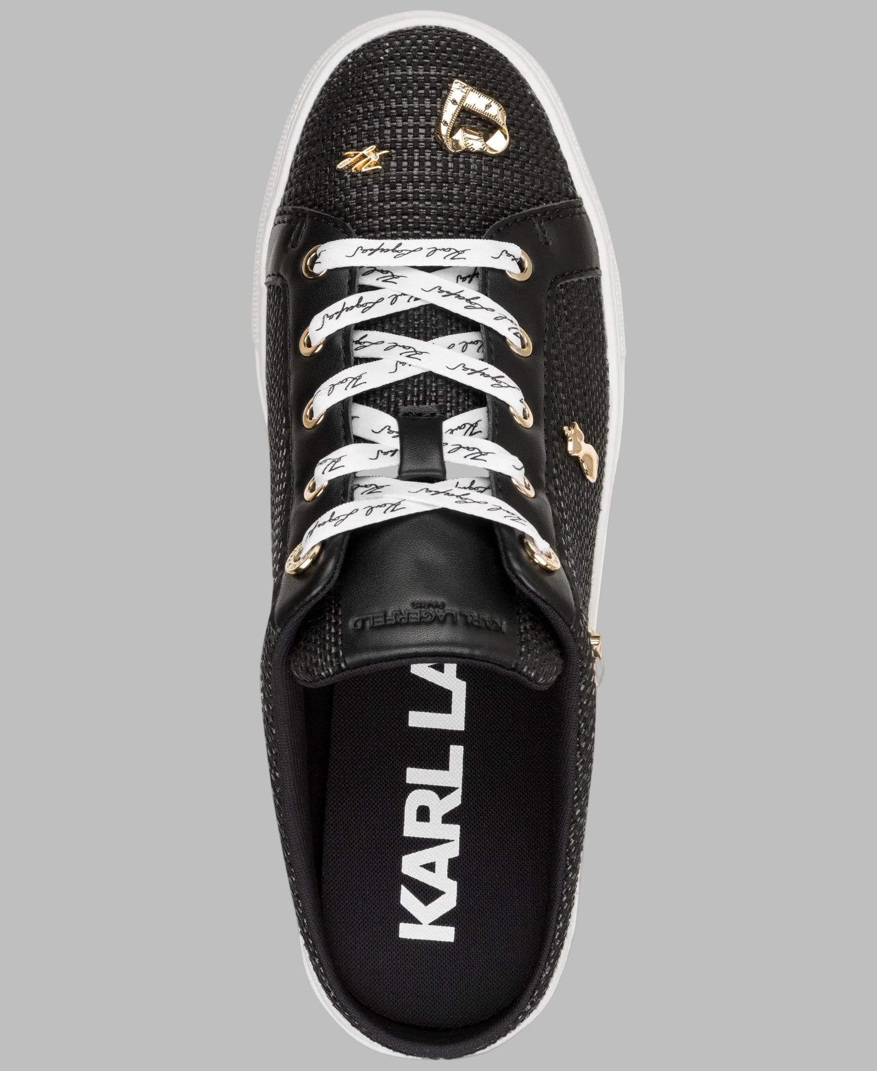 CAMBRIA ATELIER MULE WITH PINS VIEW 4 | New Arrivals CAMBRIA ATELIER MULE WITH PINS VIEW 4 | New Arrivals