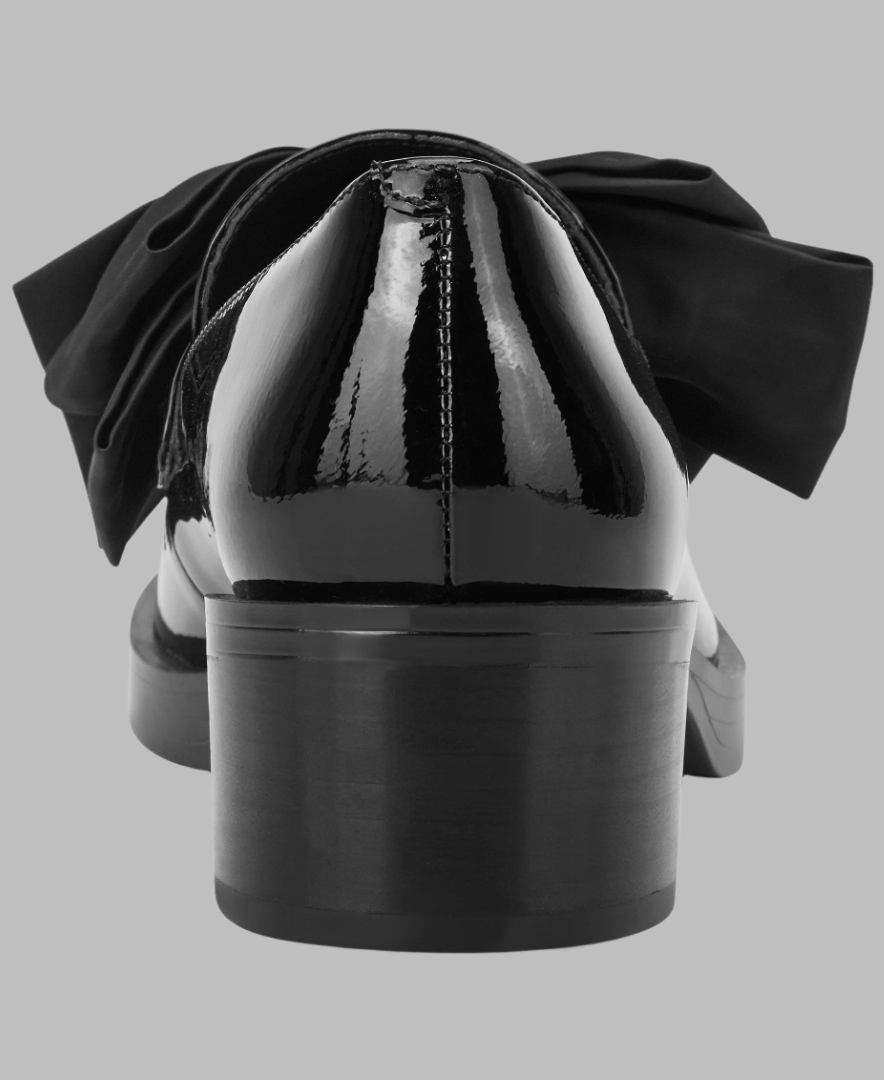 CAMILIA BOW LOAFER VIEW 5 CAMILIA BOW LOAFER VIEW 5