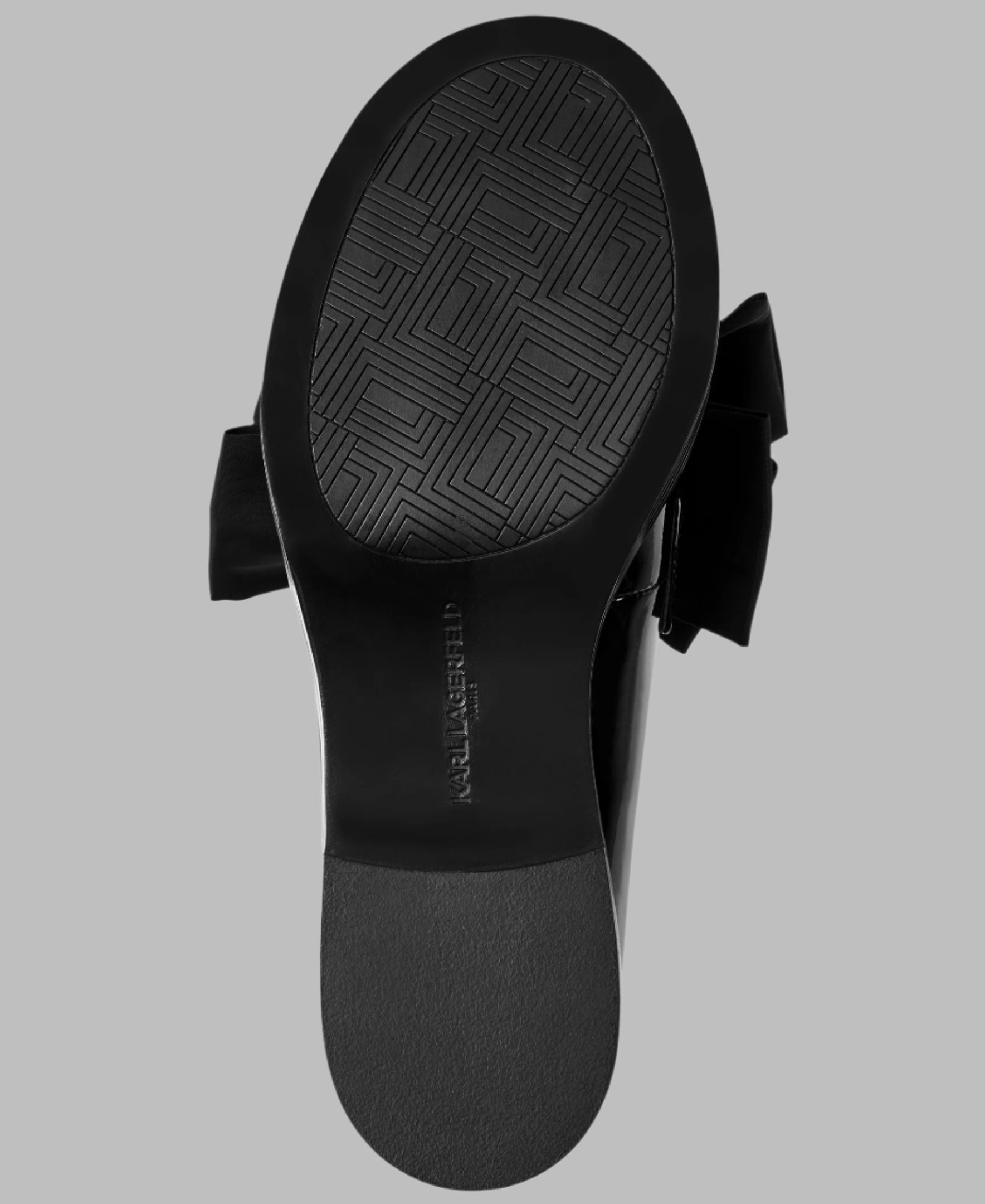 CAMILIA BOW LOAFER VIEW 4 CAMILIA BOW LOAFER VIEW 4