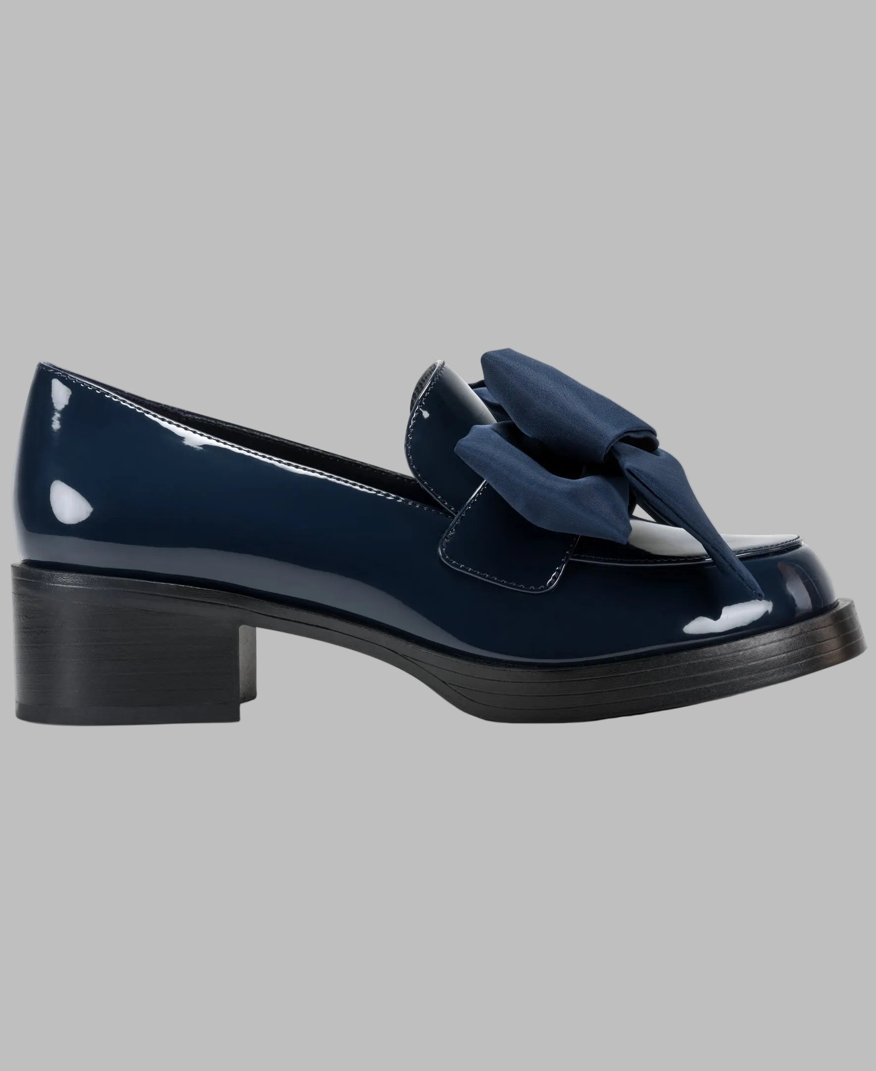 CAMILIA BOW LOAFER View 1 | Women's Flats & Loafers CAMILIA BOW LOAFER View 1 | Women's Flats & Loafers