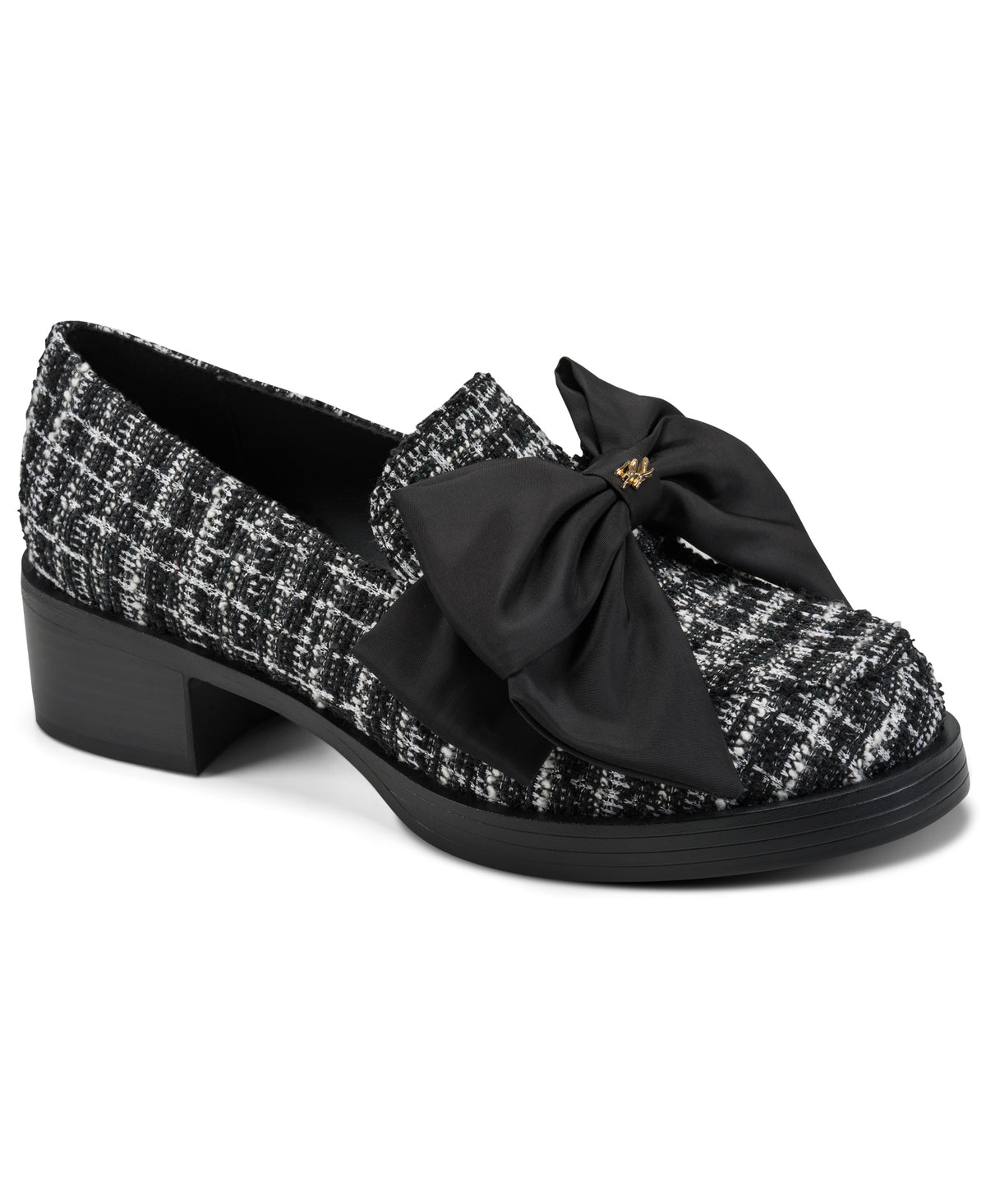 CAMILIA BOW LOAFER VIEW 2 CAMILIA BOW LOAFER VIEW 2