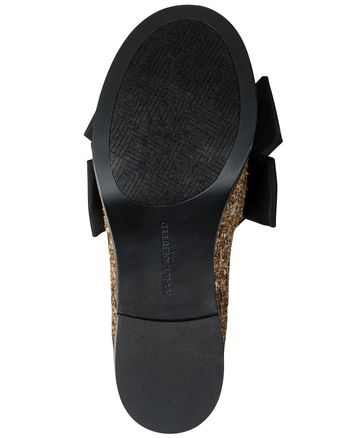 CAMILIA METALLIC BOW LOAFER VIEW 5 | Women's Shoes CAMILIA METALLIC BOW LOAFER VIEW 5 | Women's Shoes