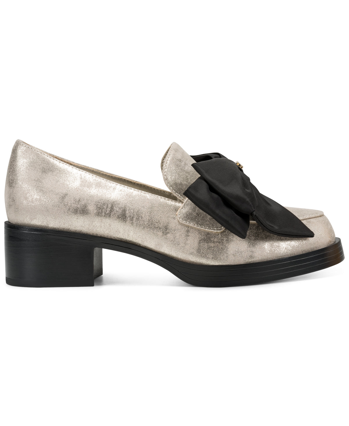 CAMILIA BOW LOAFER VIEW 1 CAMILIA BOW LOAFER VIEW 1