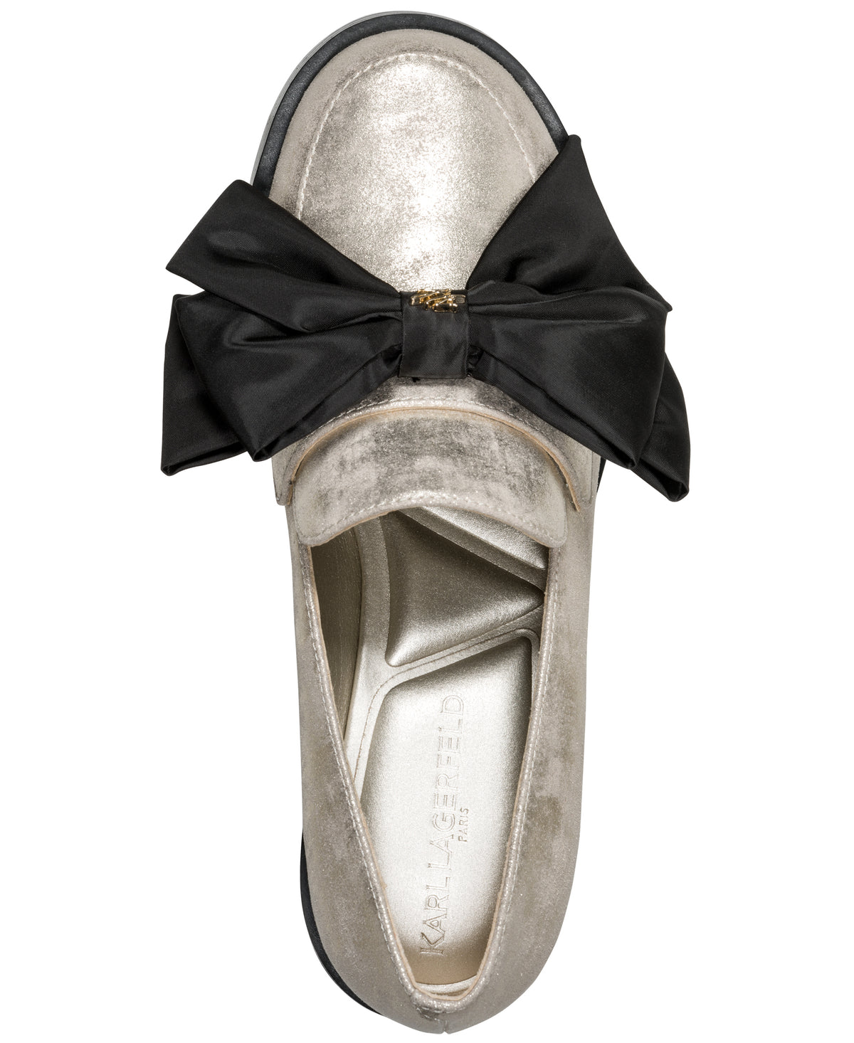 CAMILIA BOW LOAFER VIEW 4 CAMILIA BOW LOAFER VIEW 4