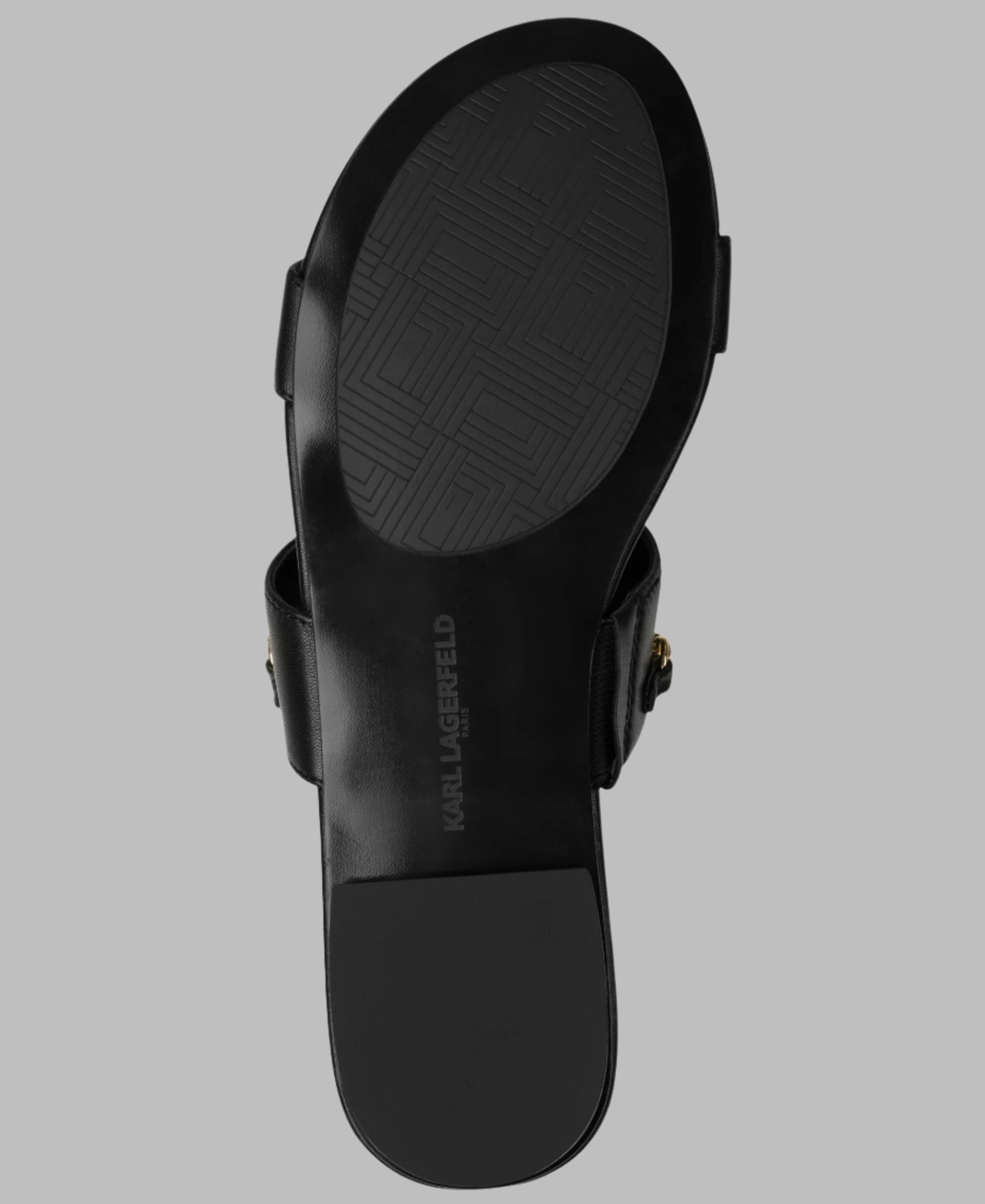 CANNE DOUBLE BAND FLAT SANDAL VIEW 5 CANNE DOUBLE BAND FLAT SANDAL VIEW 5