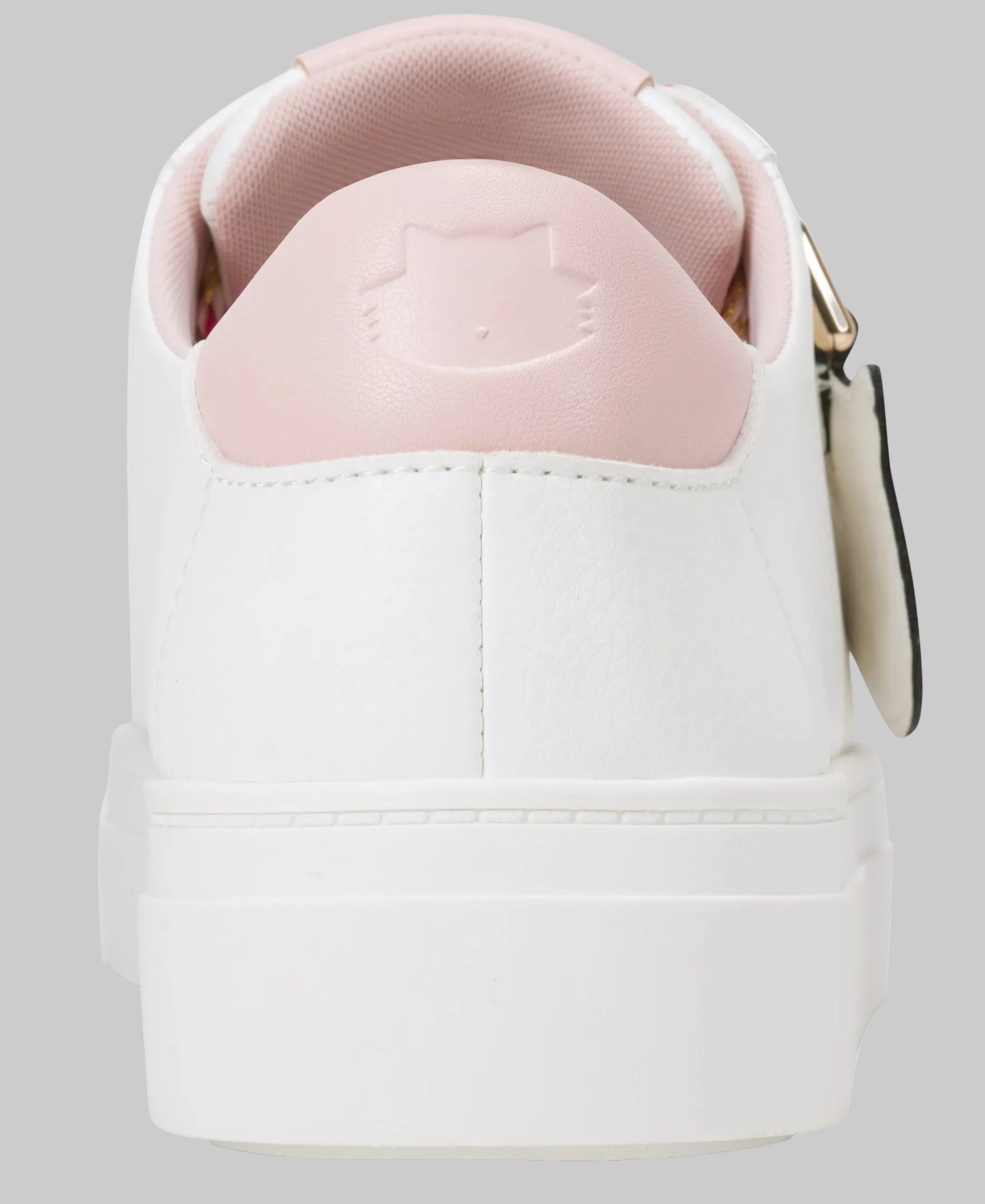 CAPREE LACE UP SNEAKER VIEW 3 | Women's Spring Collection CAPREE LACE UP SNEAKER VIEW 3 | Women's Spring Collection