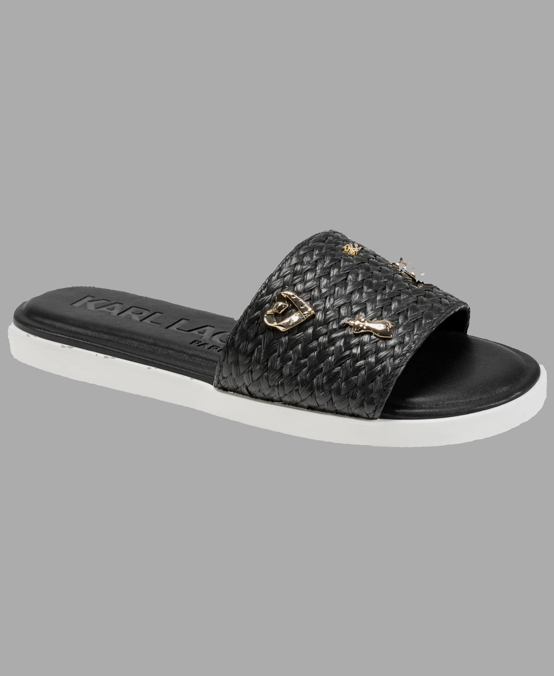 CARENZA ATELIER SLIDE SANDAL View 2 | Women's Shoes CARENZA ATELIER SLIDE SANDAL View 2 | Women's Shoes