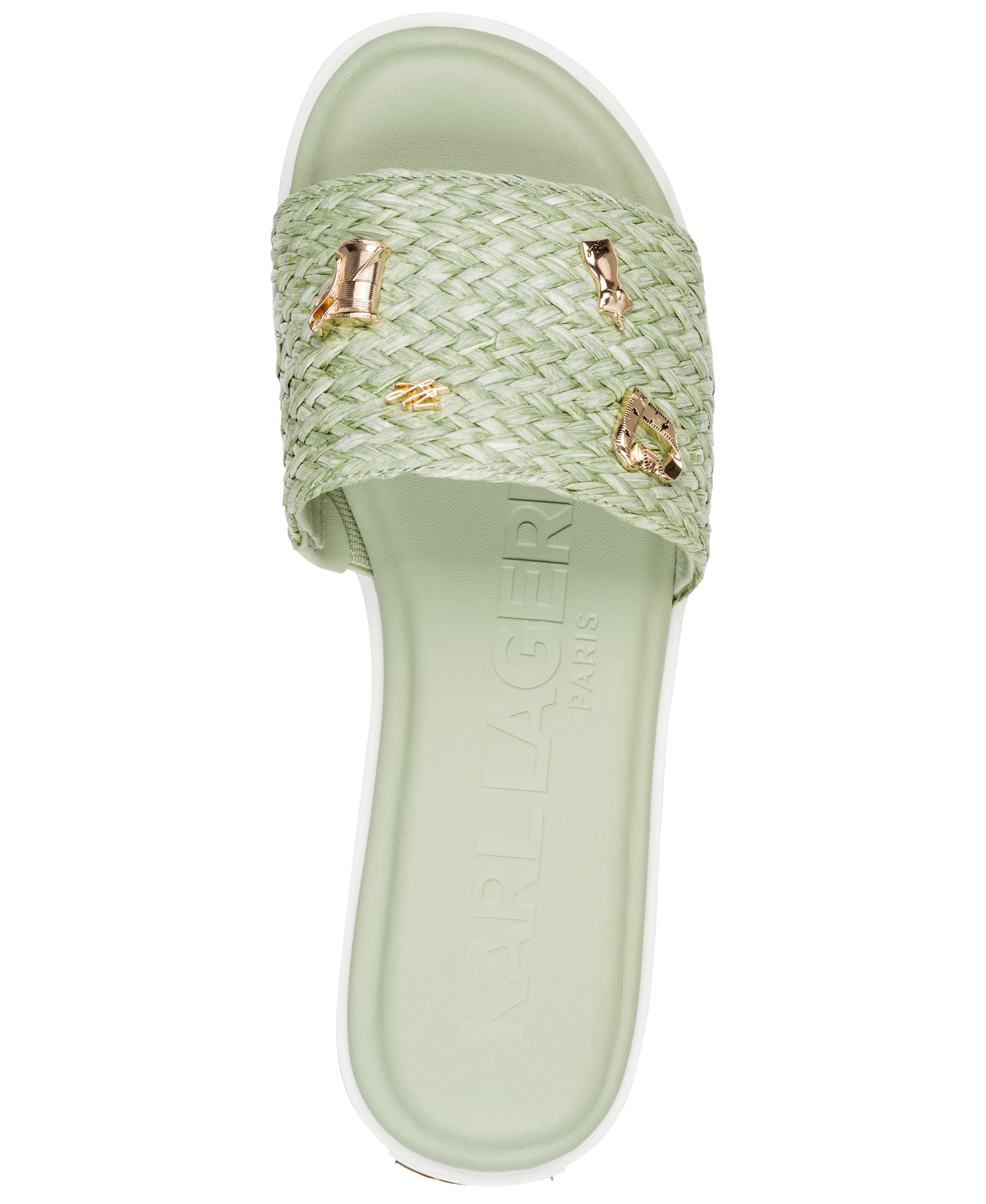 CARENZA ATELIER SLIDE VIEW 4 | New Arrivals CARENZA ATELIER SLIDE VIEW 4 | New Arrivals