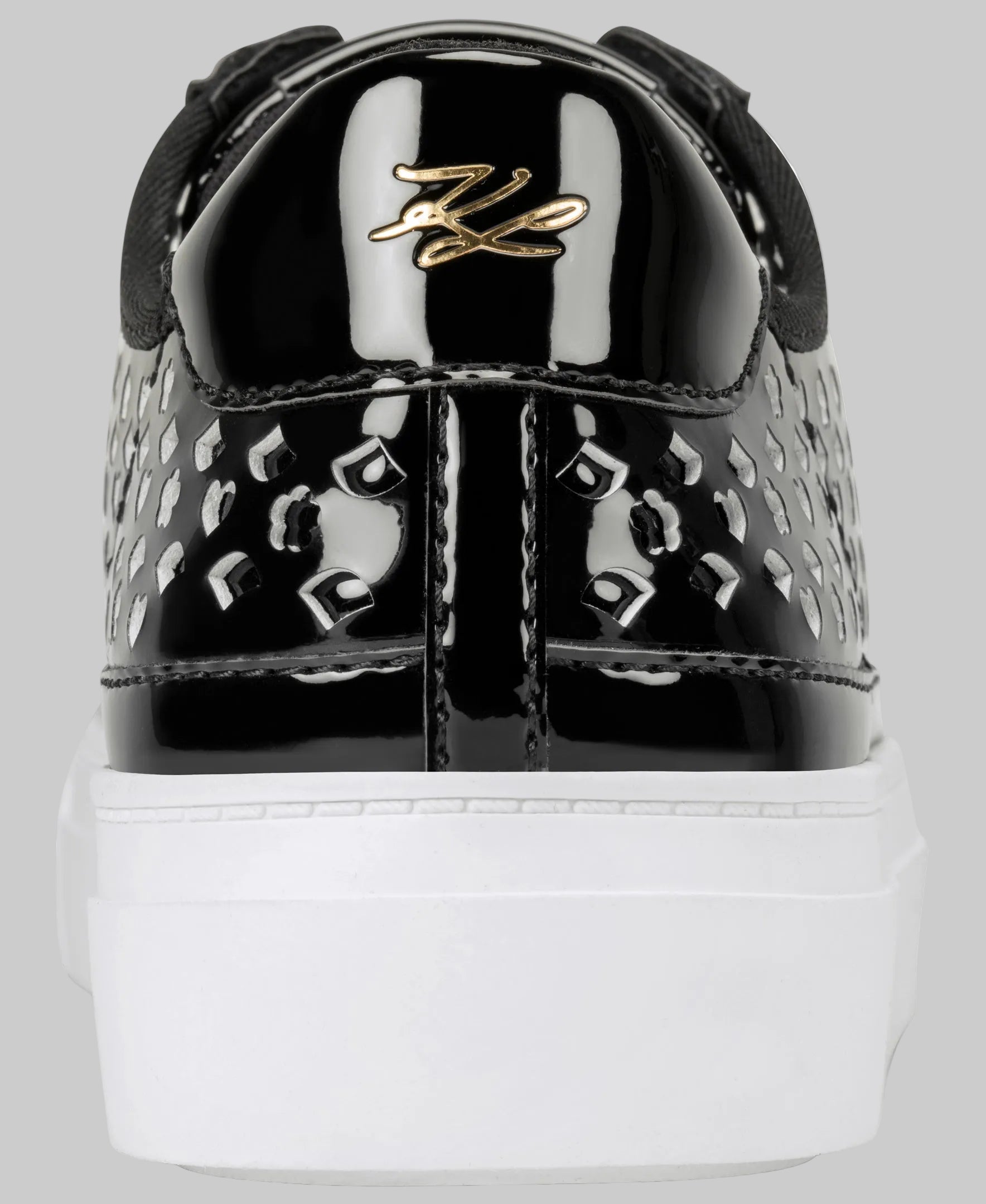 CASWELL LACE UP SNEAKER VIEW 3 CASWELL LACE UP SNEAKER VIEW 3