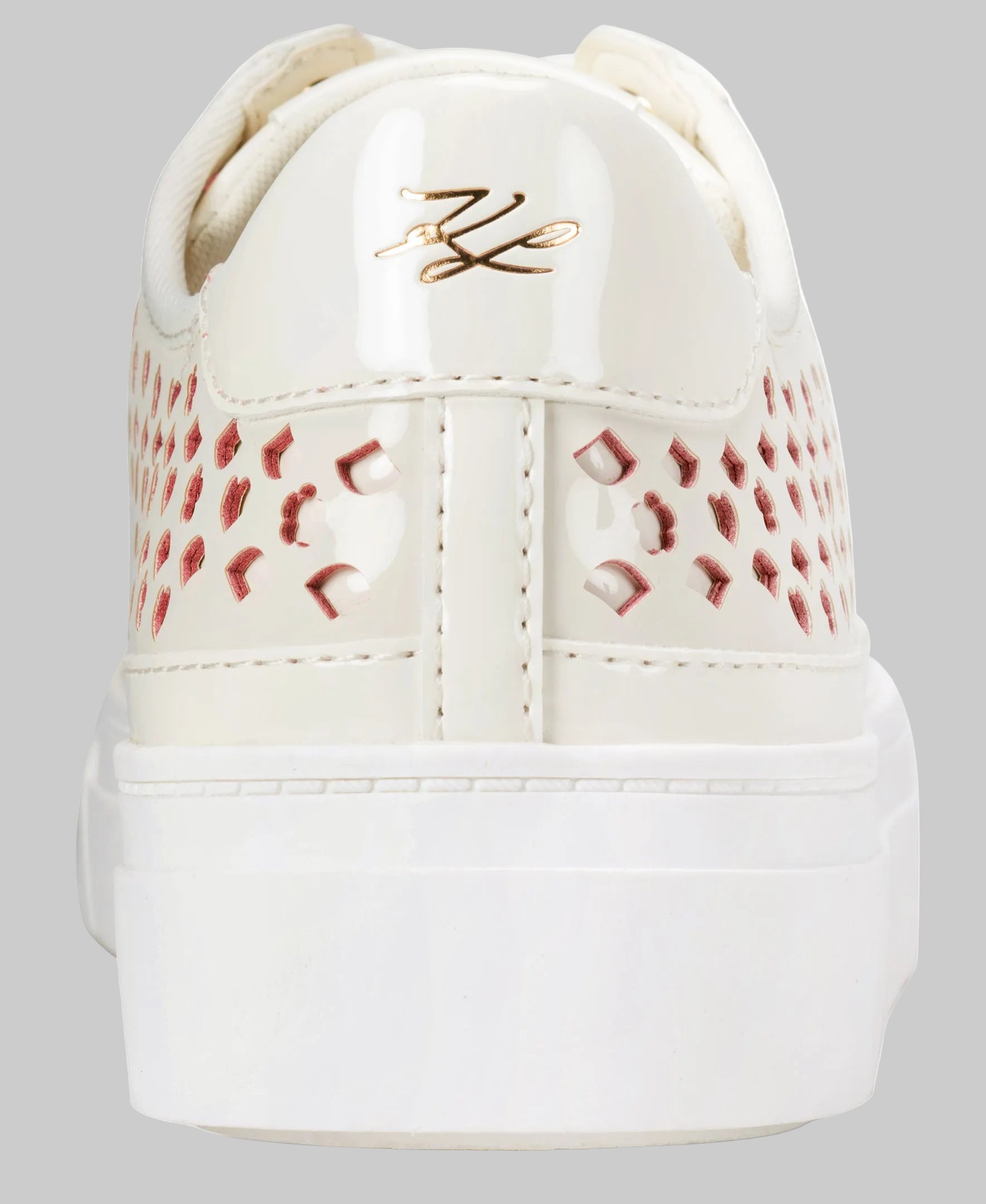 CASWELL LACE UP SNEAKER VIEW 3 CASWELL LACE UP SNEAKER VIEW 3