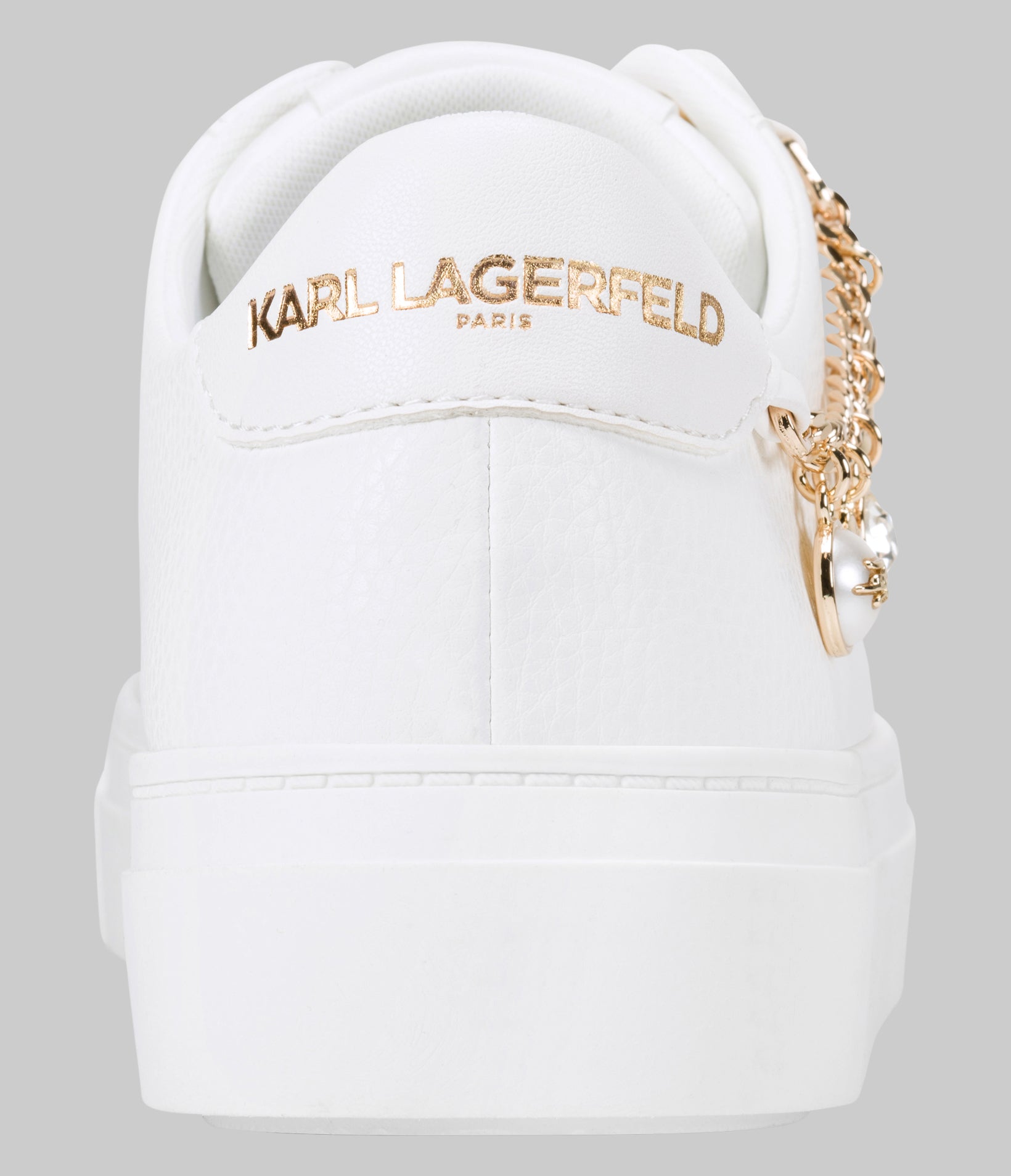 CATE CHARMS SNEAKER VIEW 3 CATE CHARMS SNEAKER VIEW 3