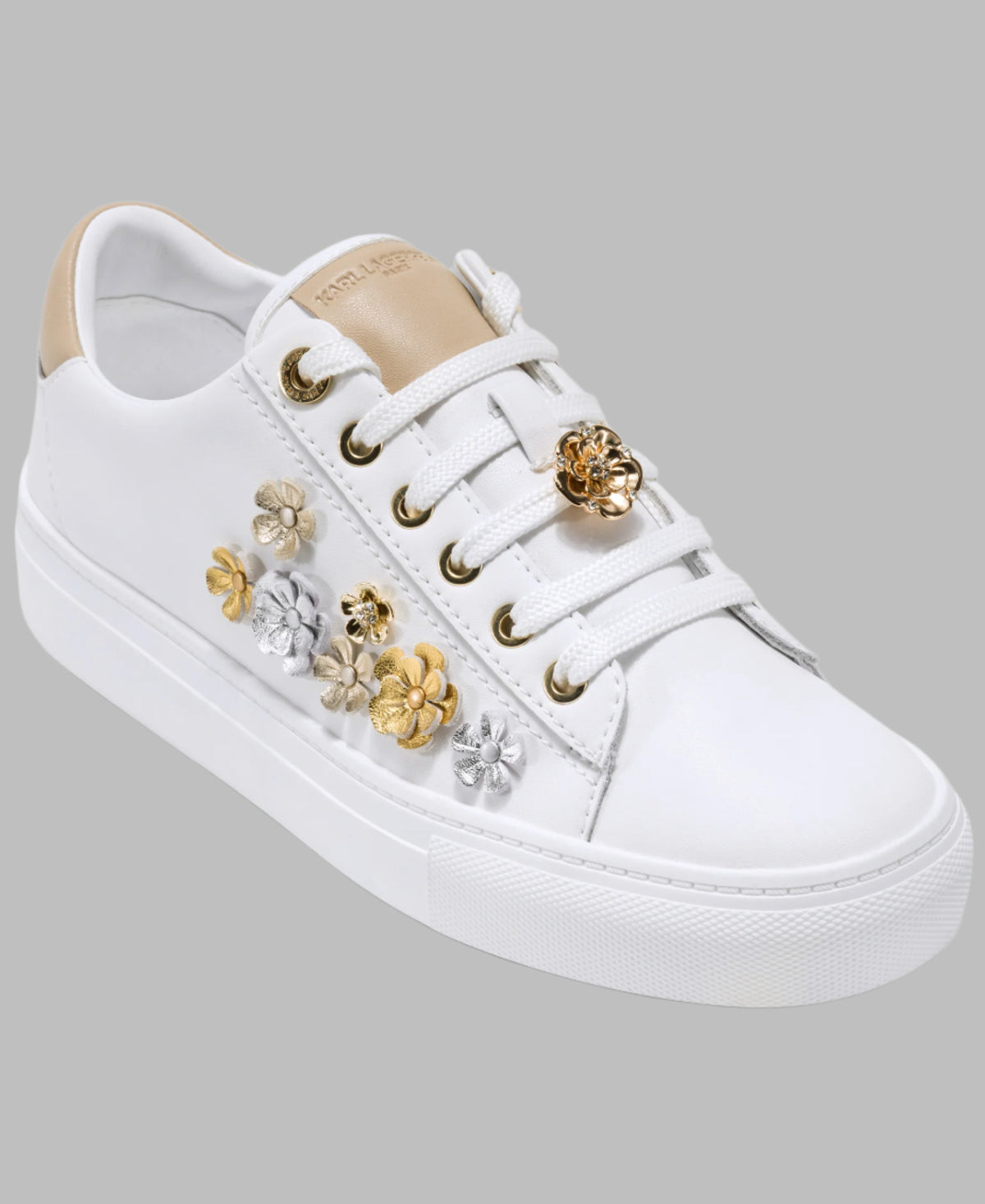 CATE SNEAKER VIEW 2 CATE SNEAKER VIEW 2