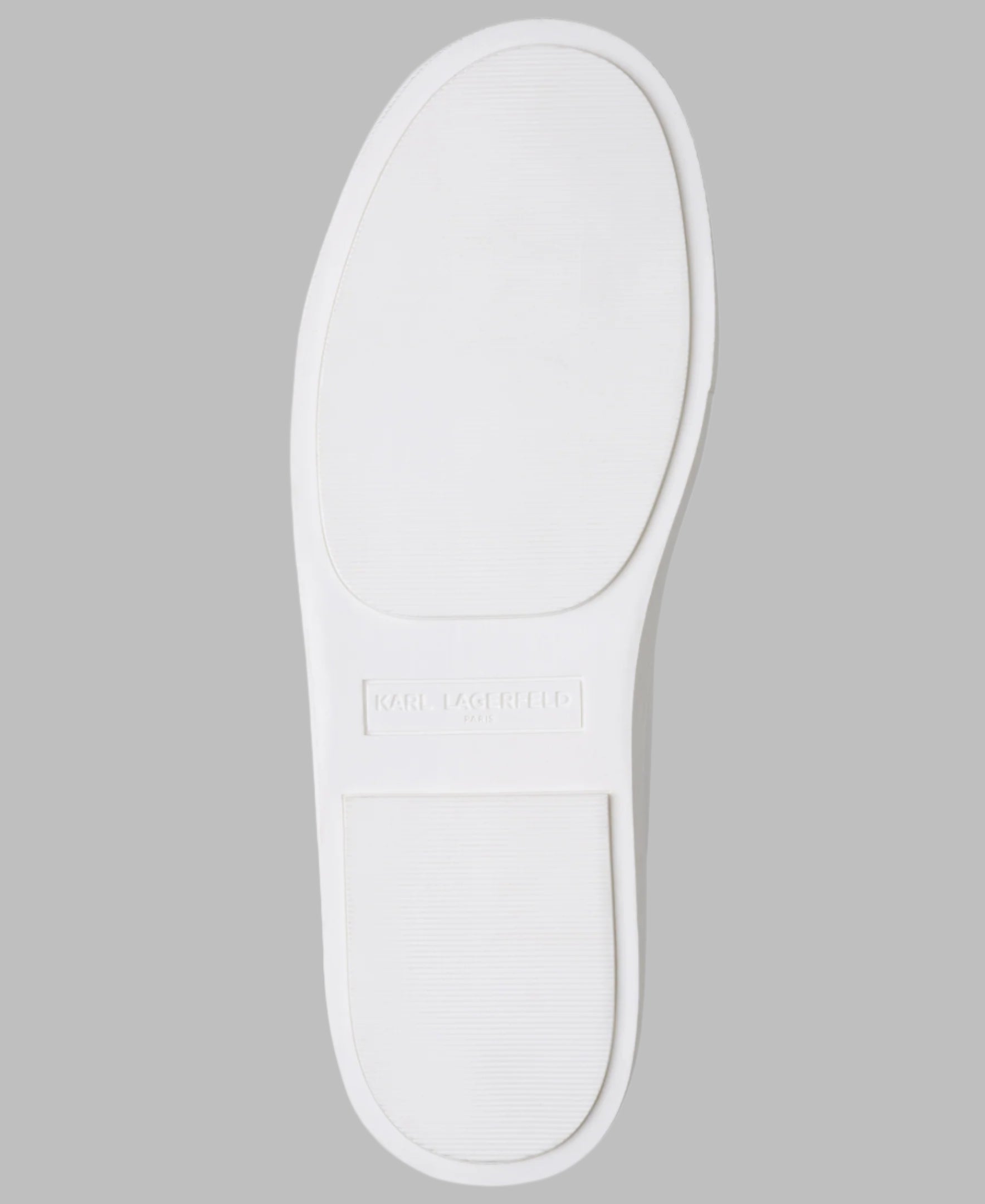 CATE IKONIC LACE UP SNEAKER VIEW 4 | Ikonic Karl CATE IKONIC LACE UP SNEAKER VIEW 4 | Ikonic Karl