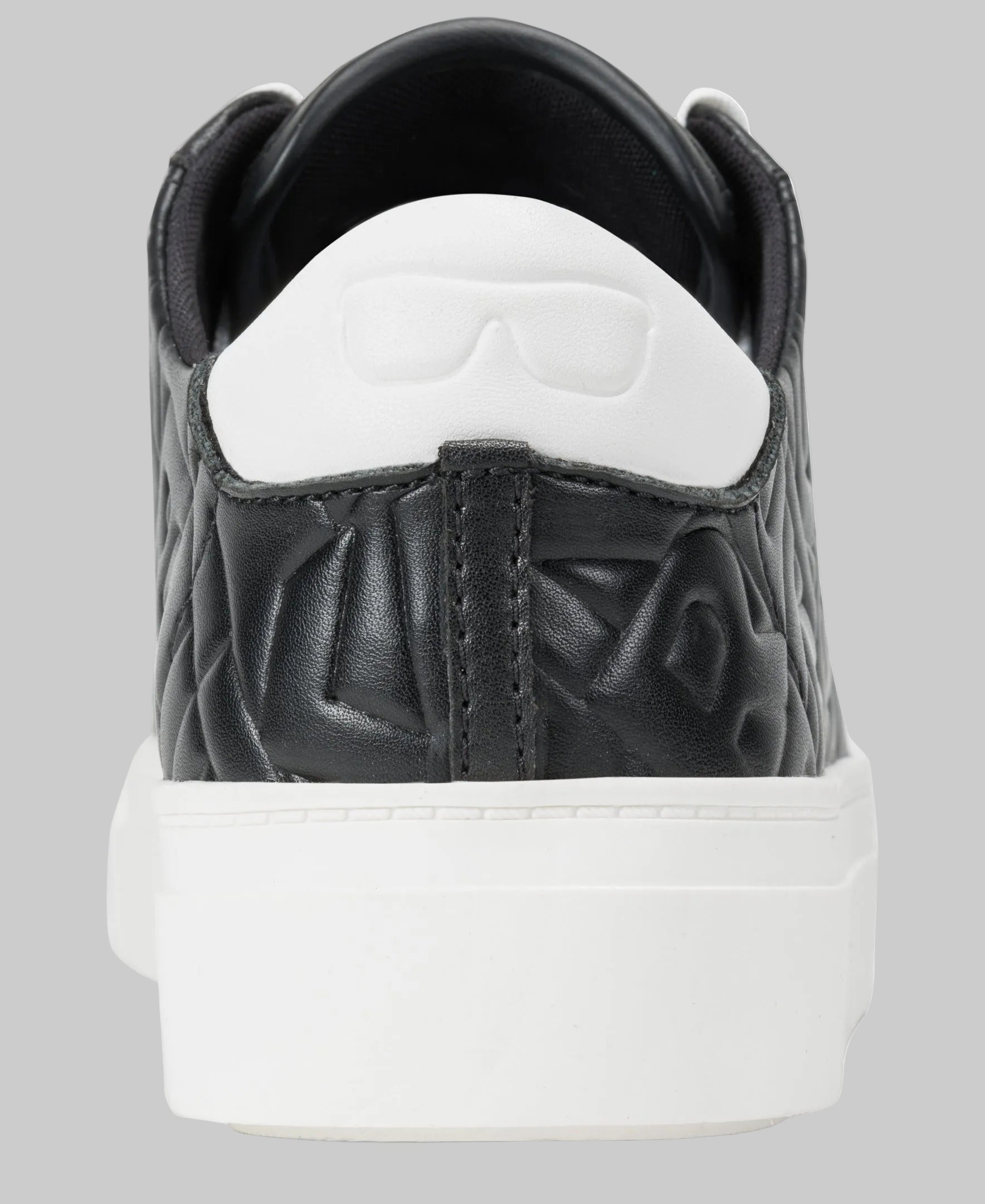 CATE LACE UP SNEAKER VIEW 3 CATE LACE UP SNEAKER VIEW 3