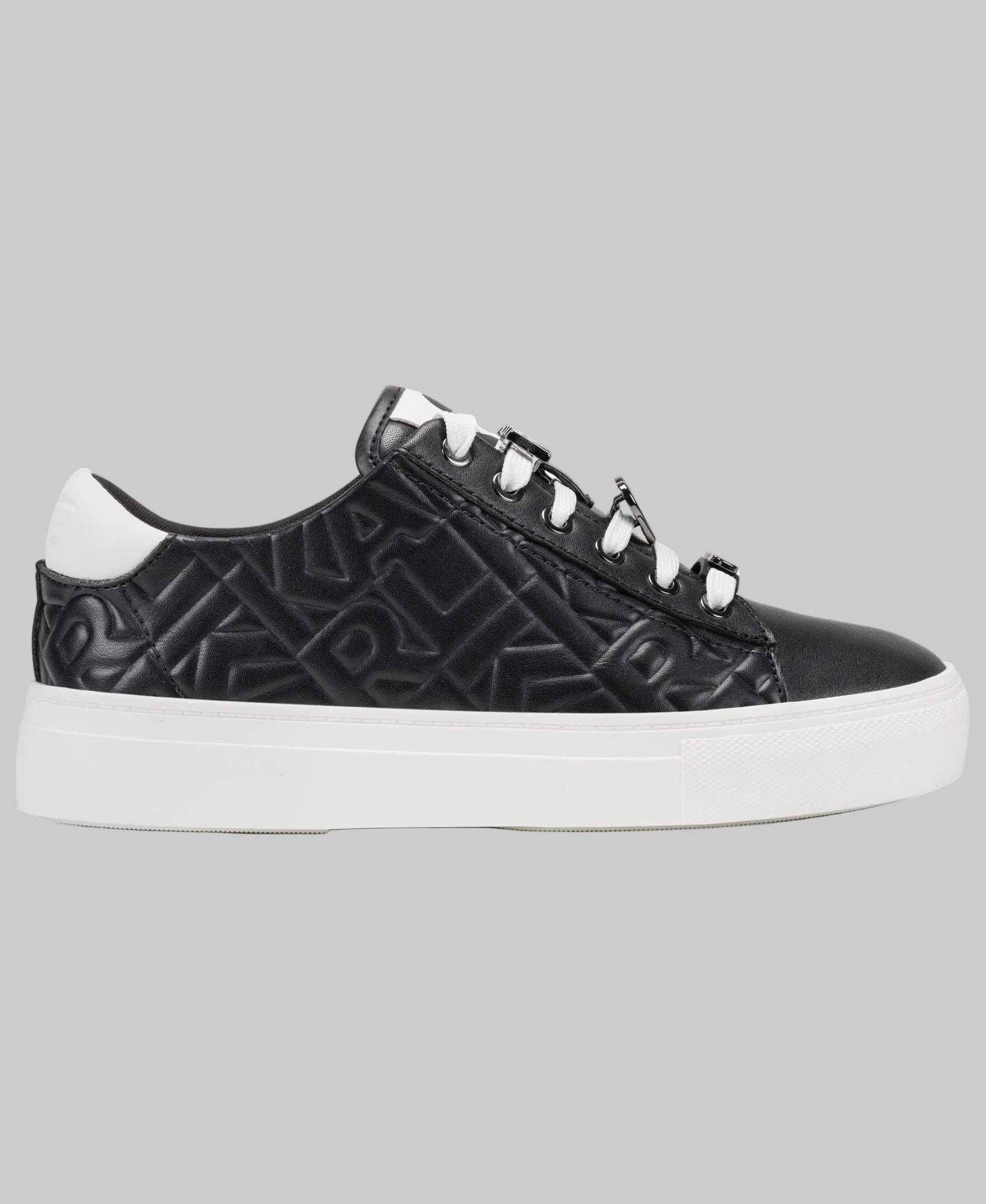 CATE LACE UP SNEAKER VIEW 1 CATE LACE UP SNEAKER VIEW 1